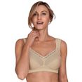 miss mary bh zonder beugels (1-delig) beige