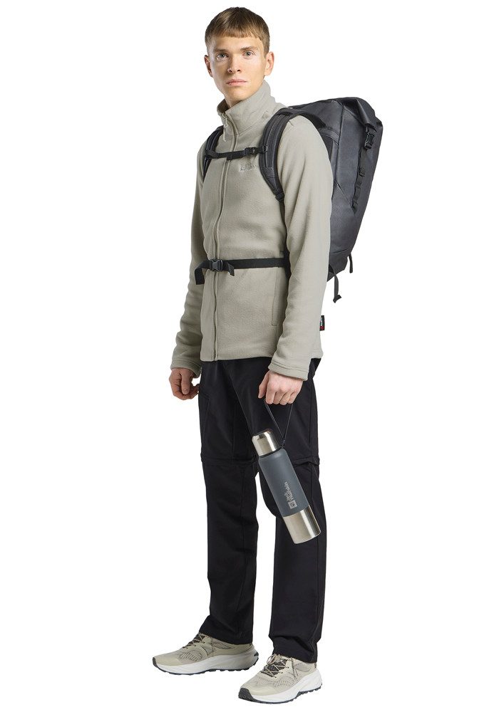 Jack Wolfskin Thermofles SAIMA INSULATED