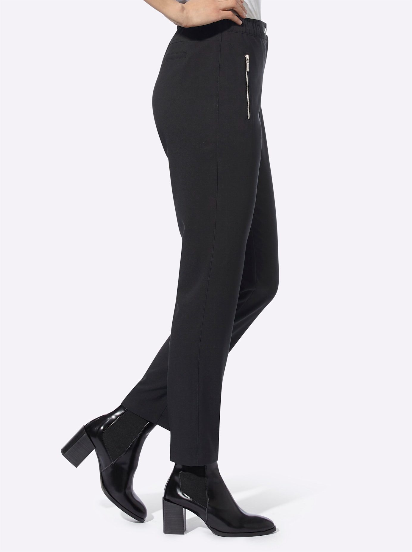 heine 7 8 broek