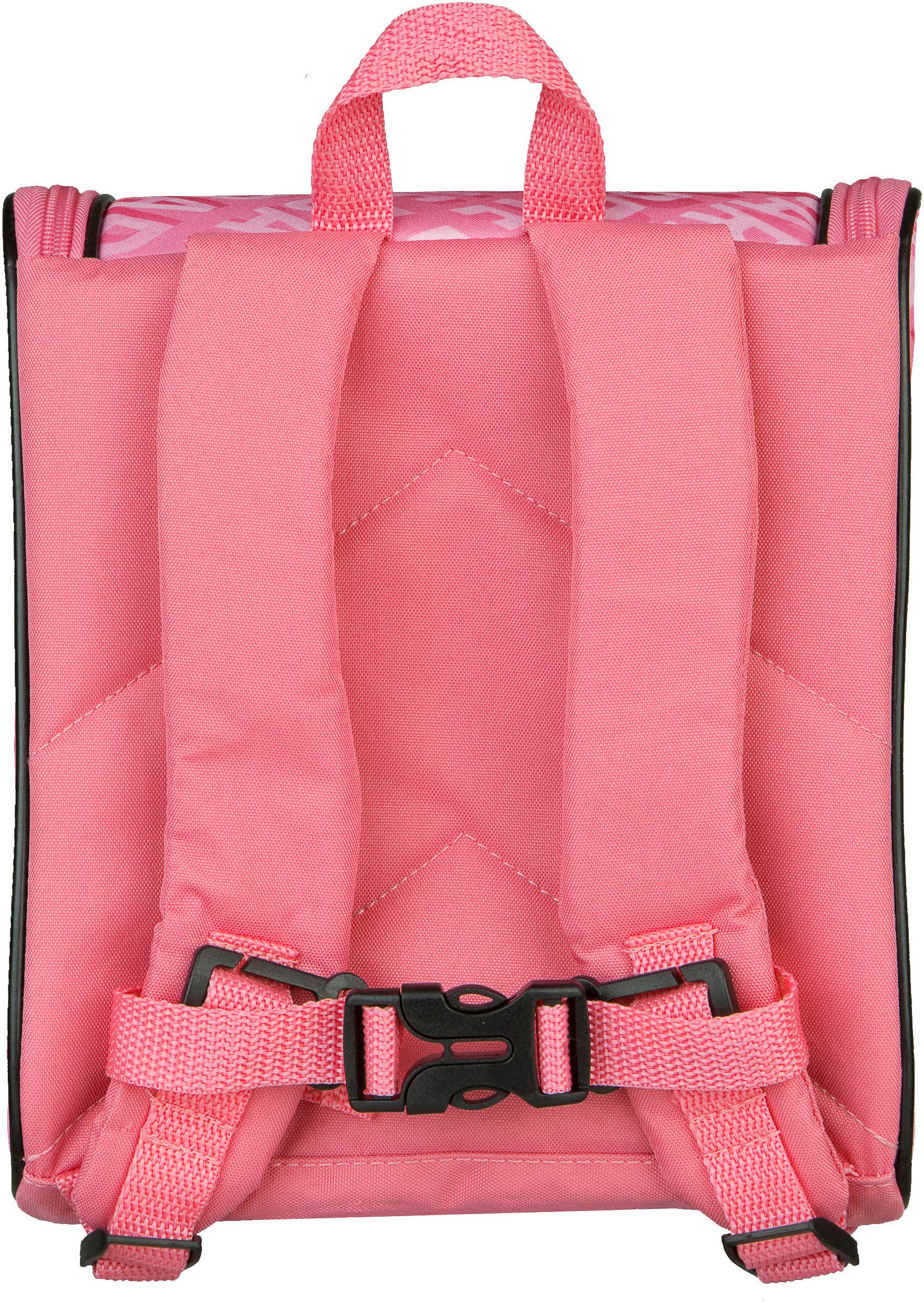 Scooli Schooltas voor kleuters Cutie, Barbie
