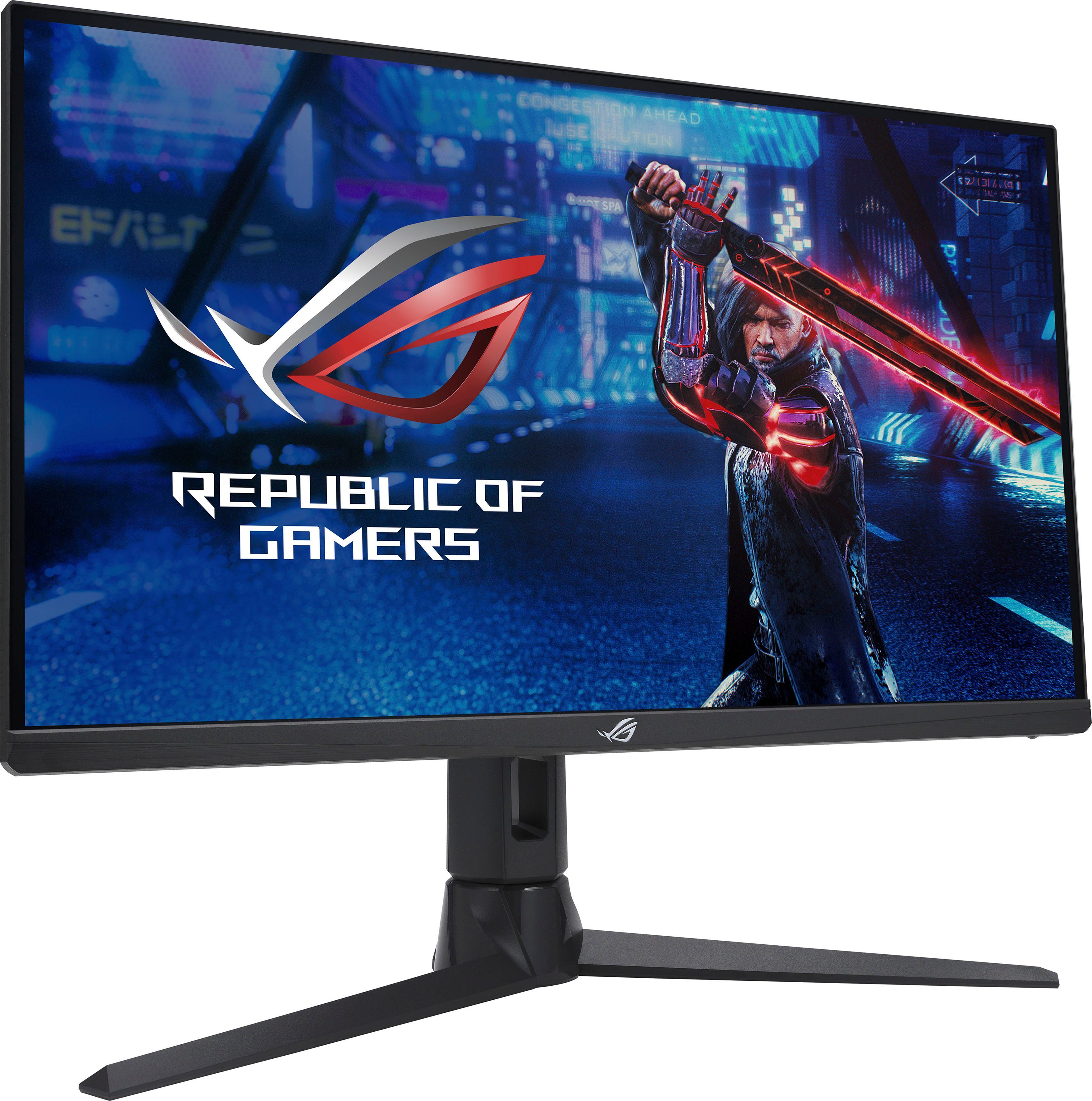 Asus Ledscherm ASUS Monitor, 68,6 cm / 27", Quad HD