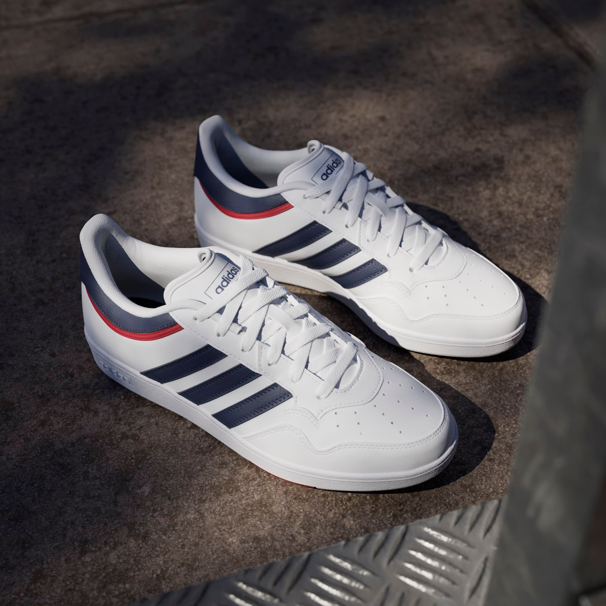 adidas Sportswear Sneakers HOOPS 4.0