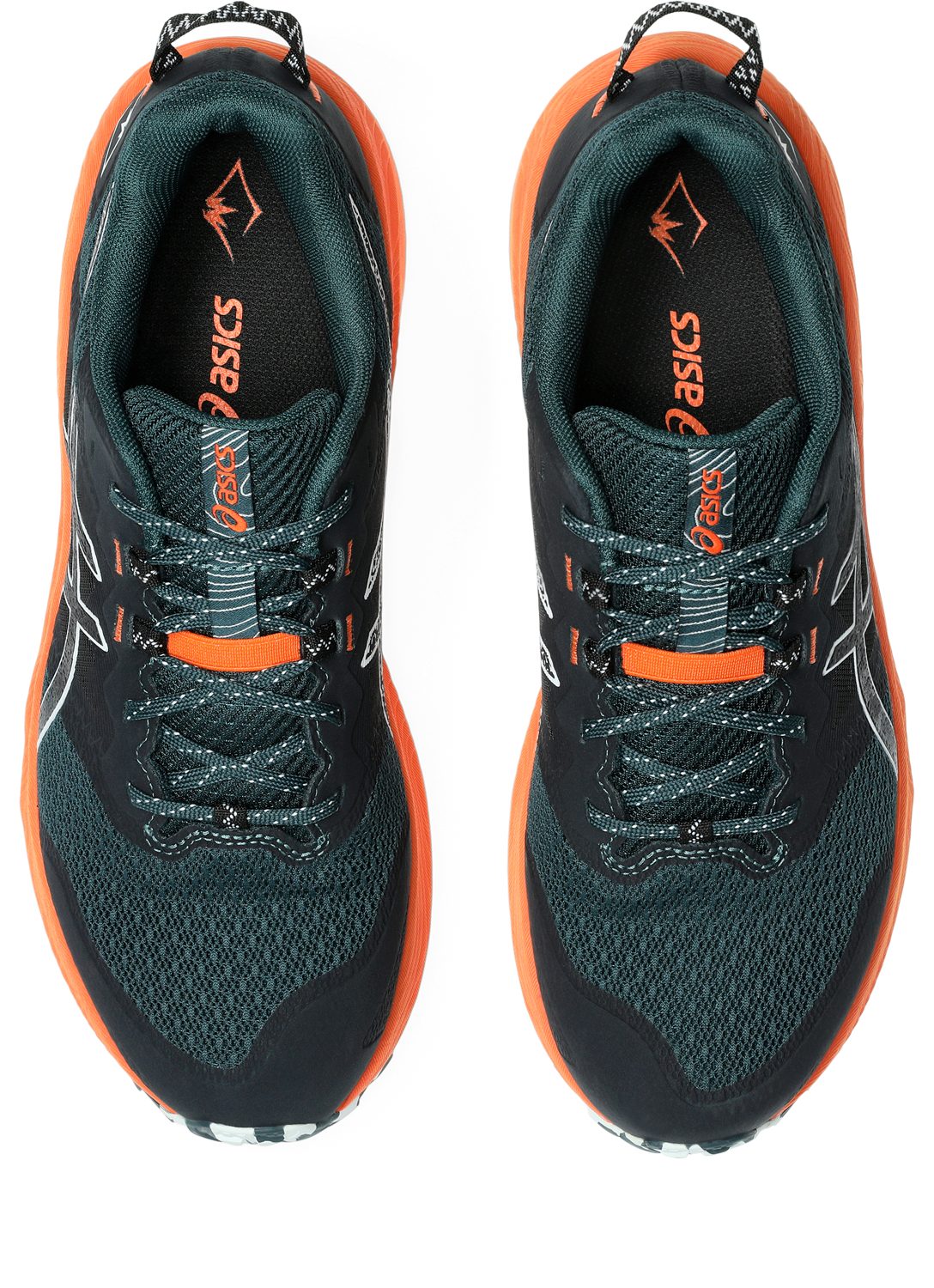 Asics Trailrunningschoenen TRABUCO TERRA 2