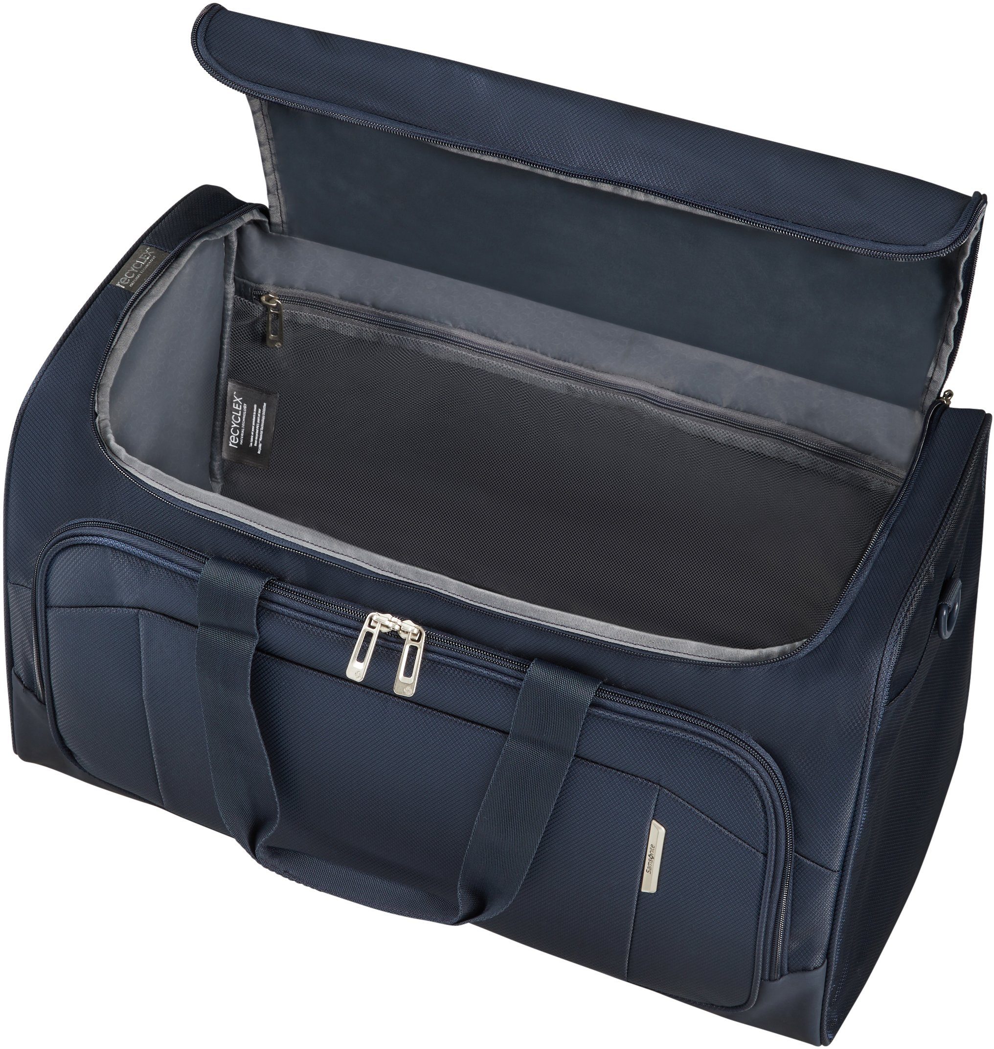 Samsonite Reistas RESPARK, 55 cm Weekender reistas, vrijetijdstas, sporttas