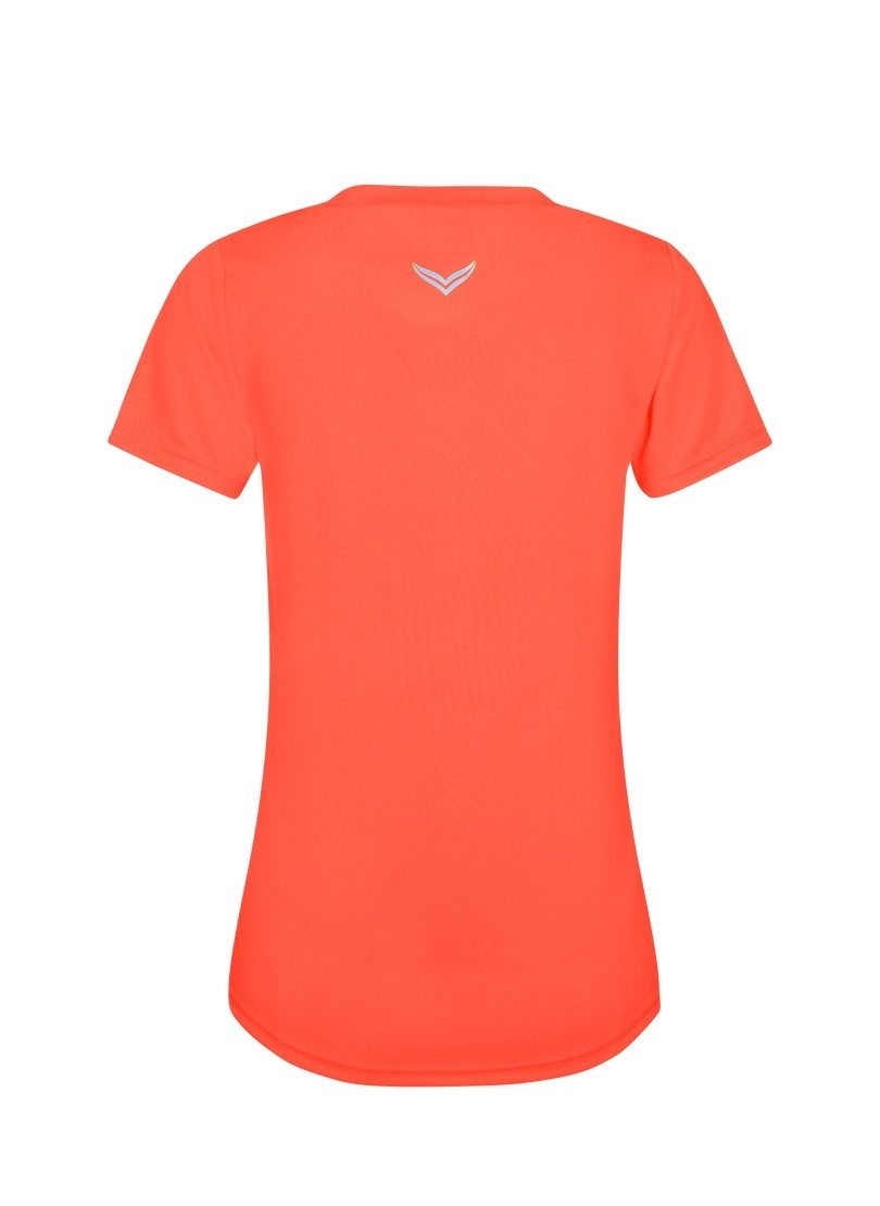 Trigema T-shirt TRIGEMA Sportshirt COOLMAX (1-delig)