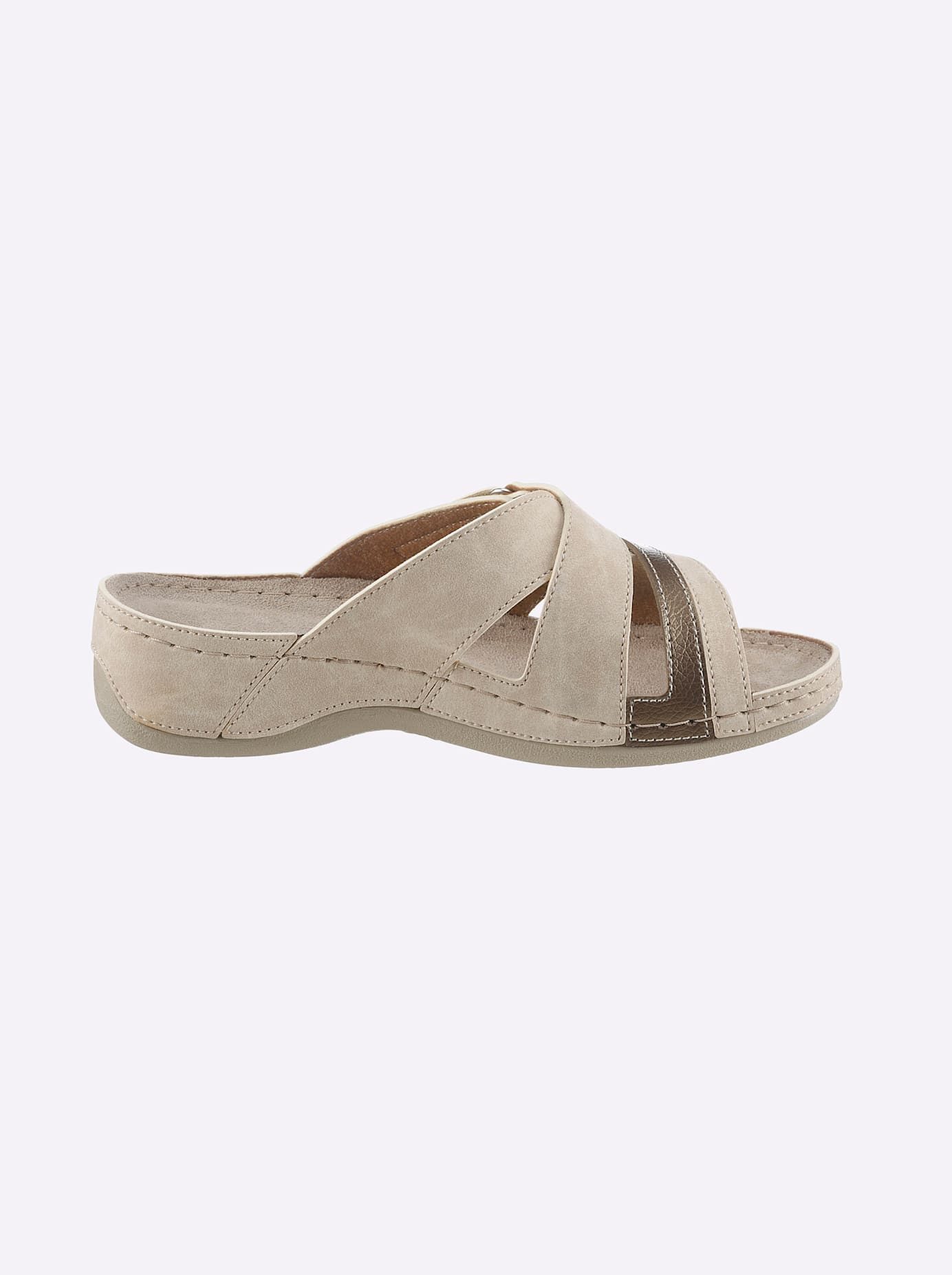 Casual Looks Slippers