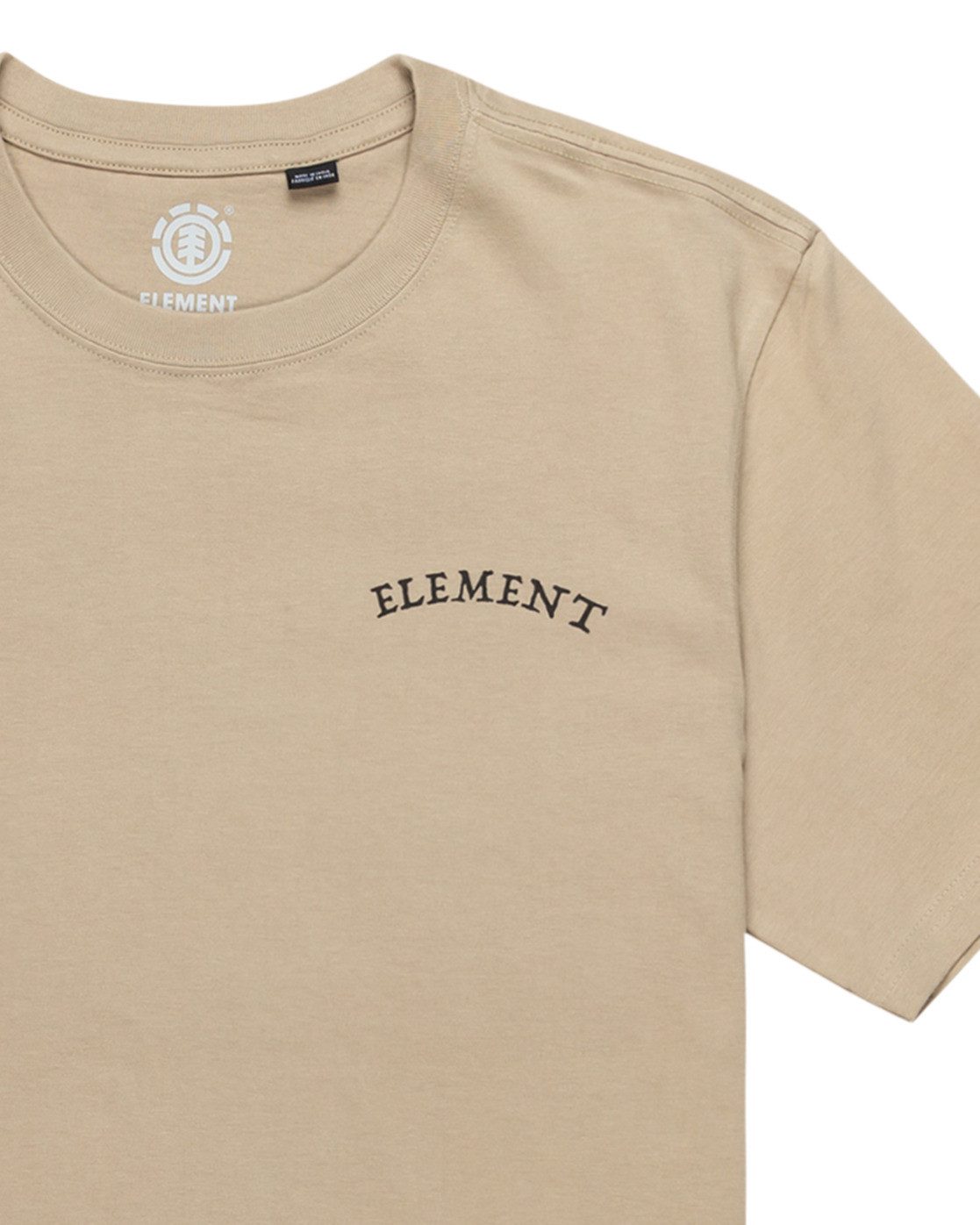 Element T-shirt Ancient Universe