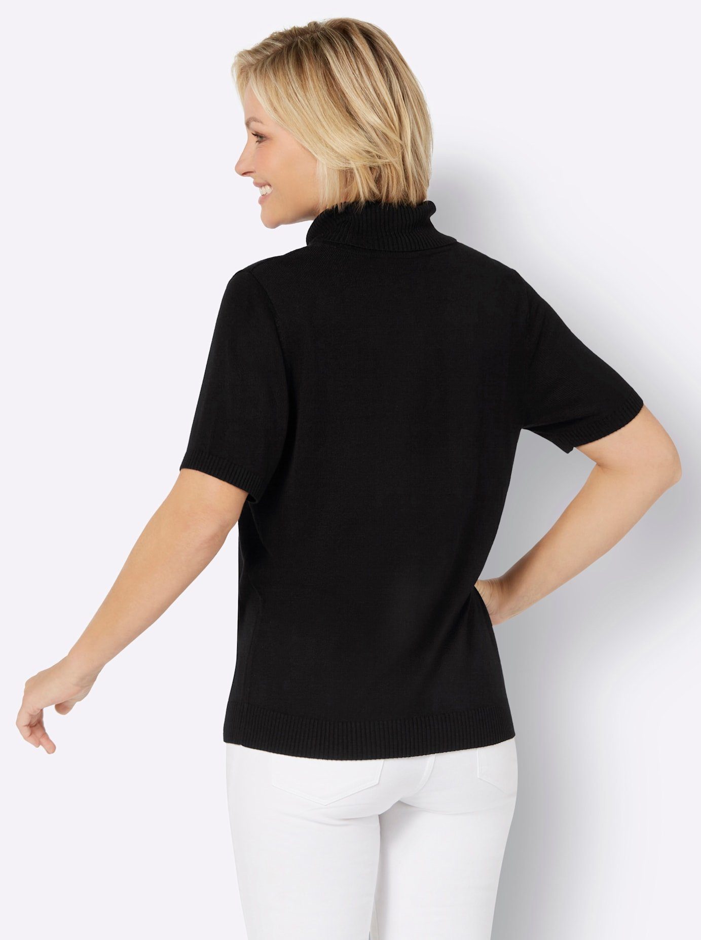 Classic Basics Coltrui