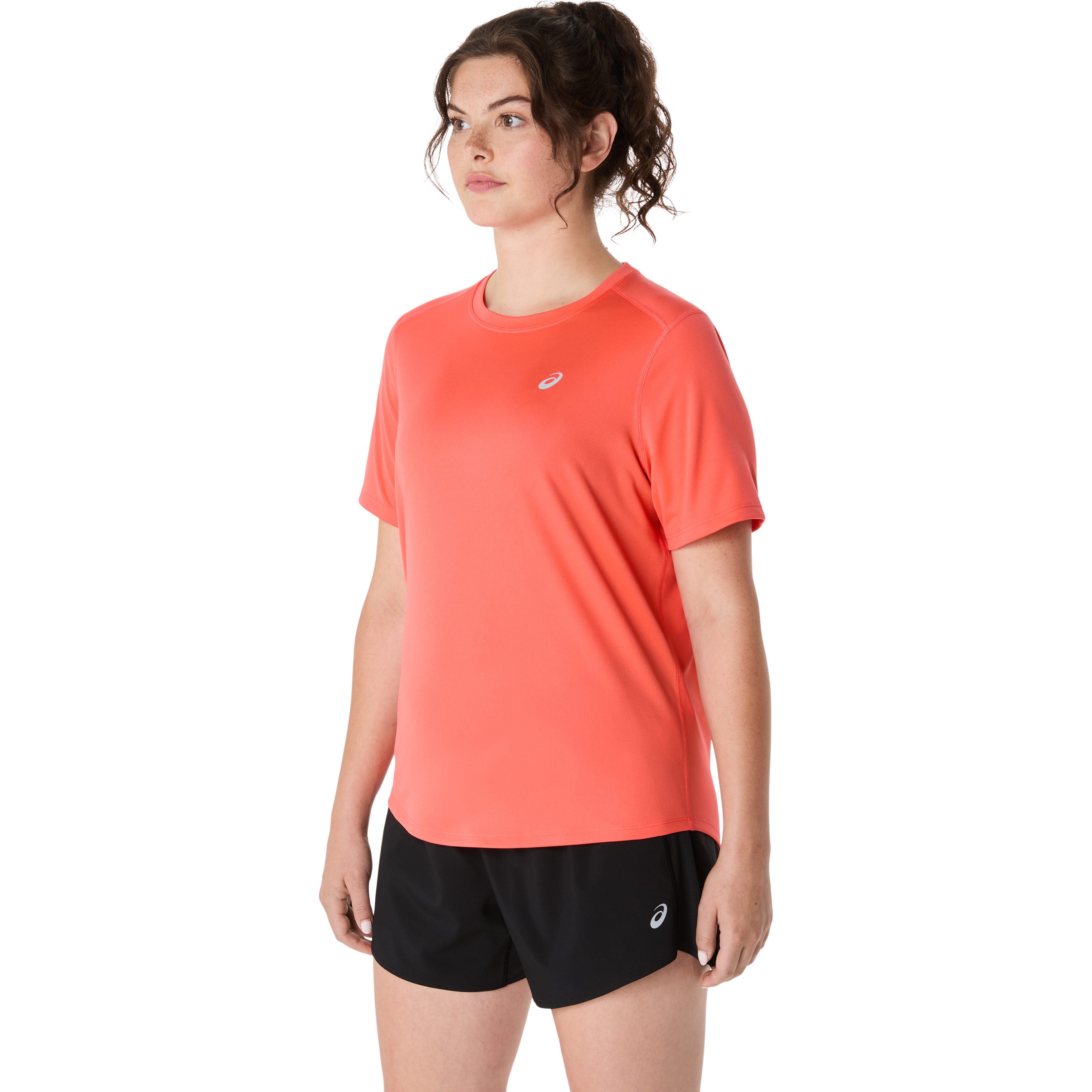 Asics Runningshirt ASICS CORE SS TOP