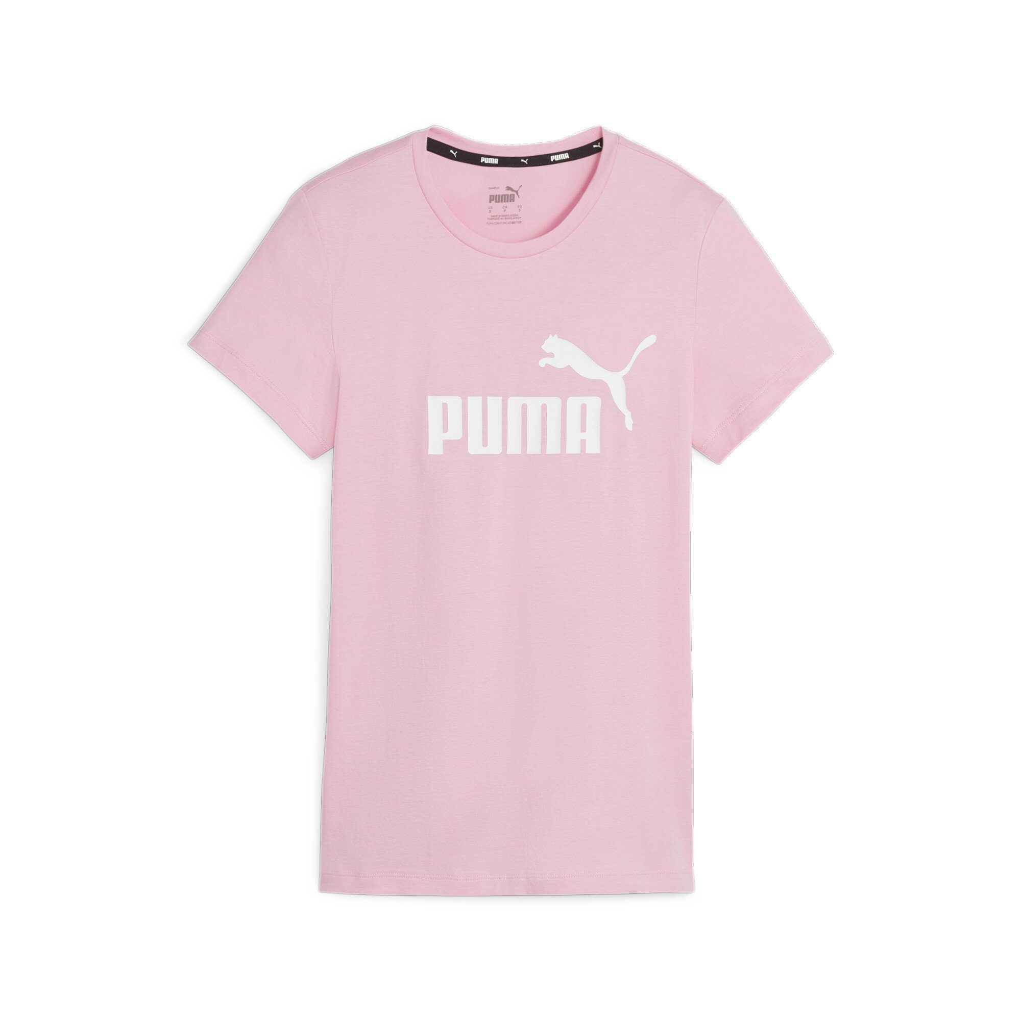 PUMA T-shirt ESS Logo Tee (s)