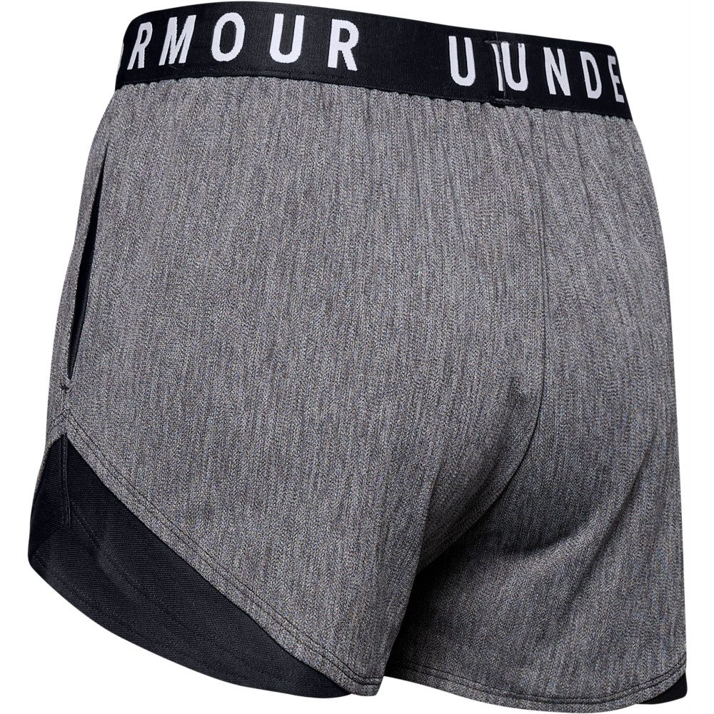 Under Armour® Short UA Play Up 3.0 Twist Shorts (1-delig)