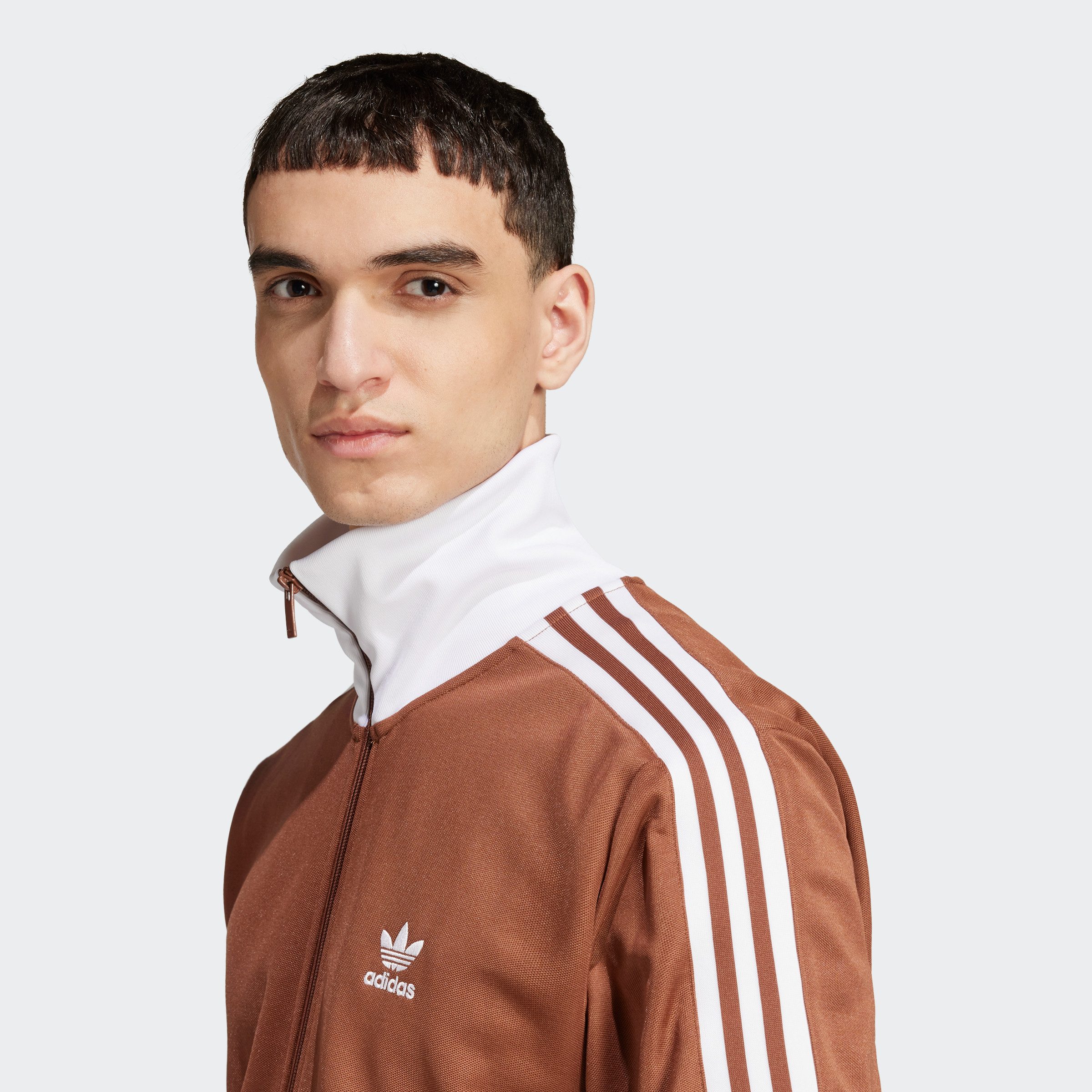 adidas Originals Trainingsjack BECKENBAUER TT
