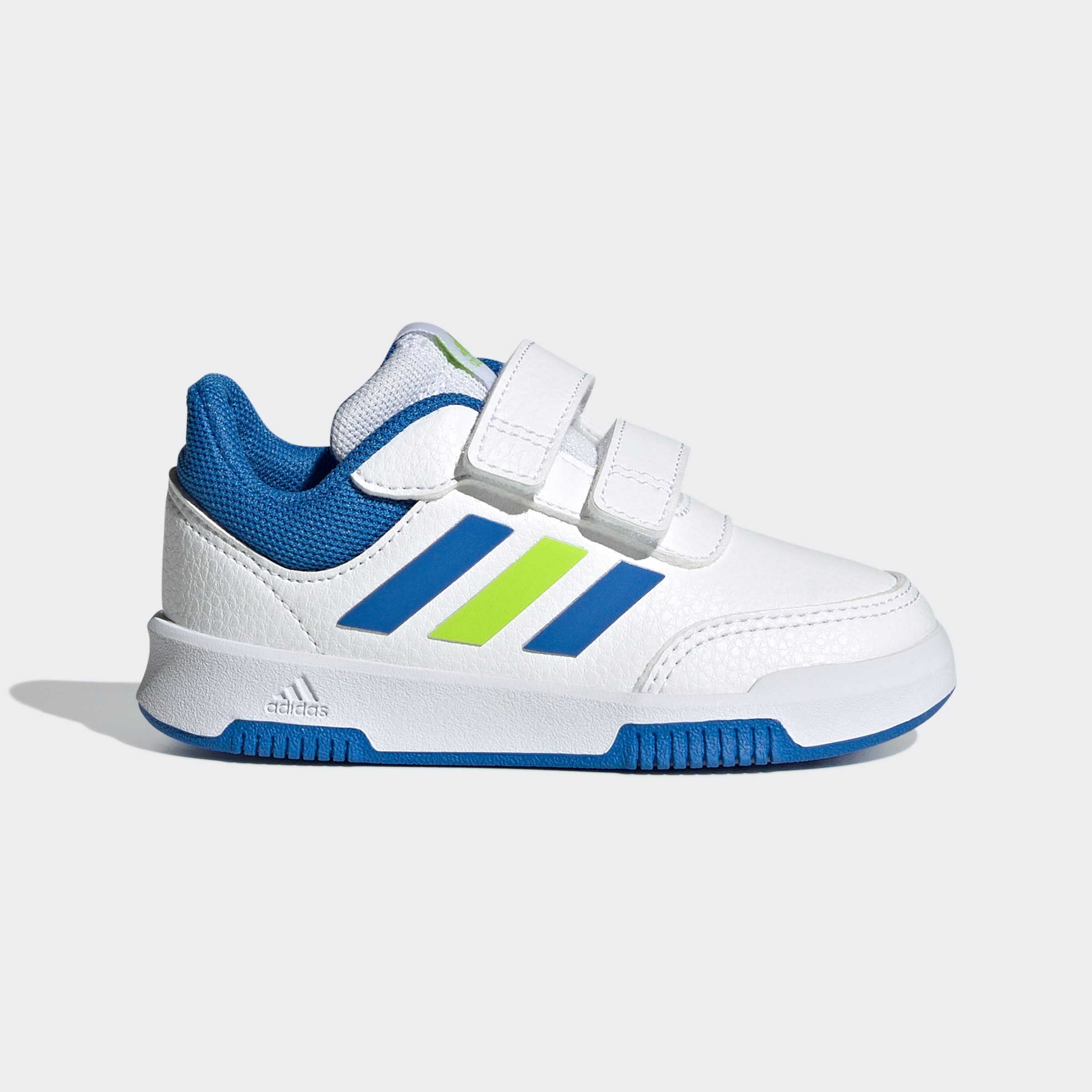 adidas Sportswear Klittenbandschoenen TENSAUR HOOK AND LOOP voor kinderen met klittenbandsluiting