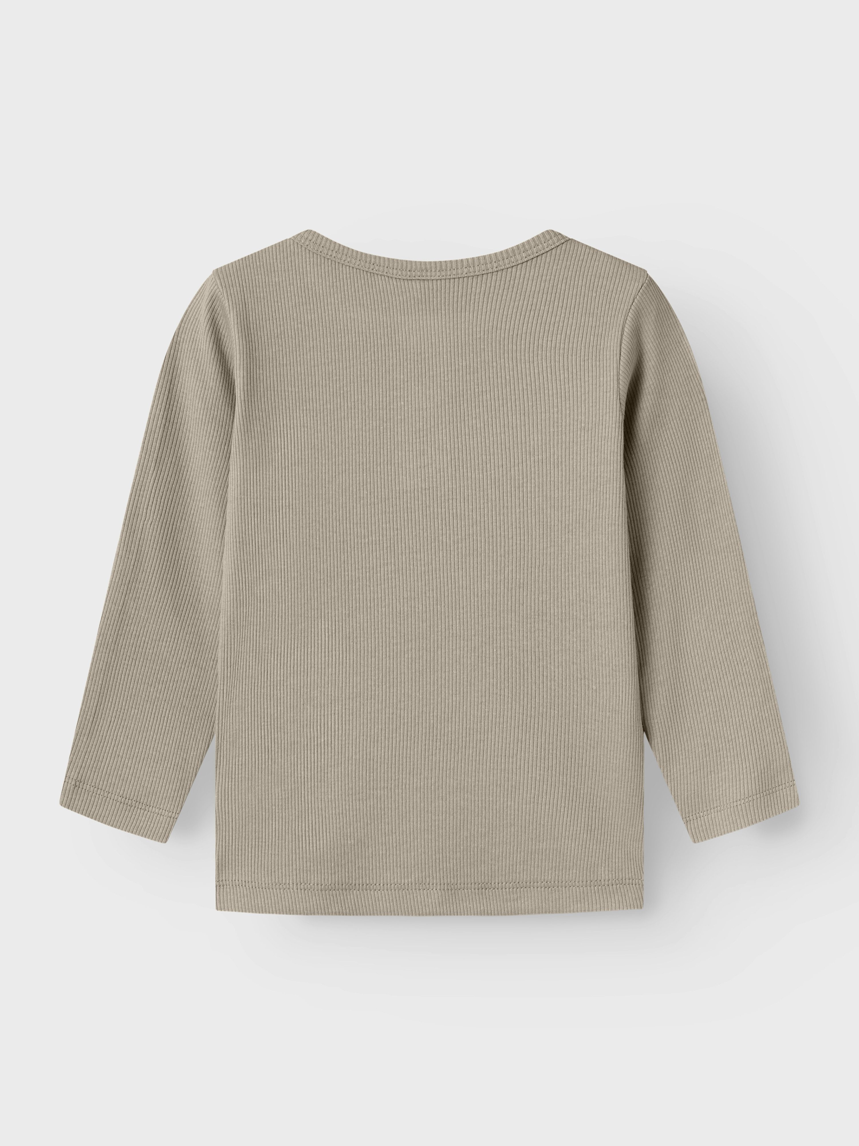 Name It Shirt met lange mouwen NMMKAB LS TOP NOOS
