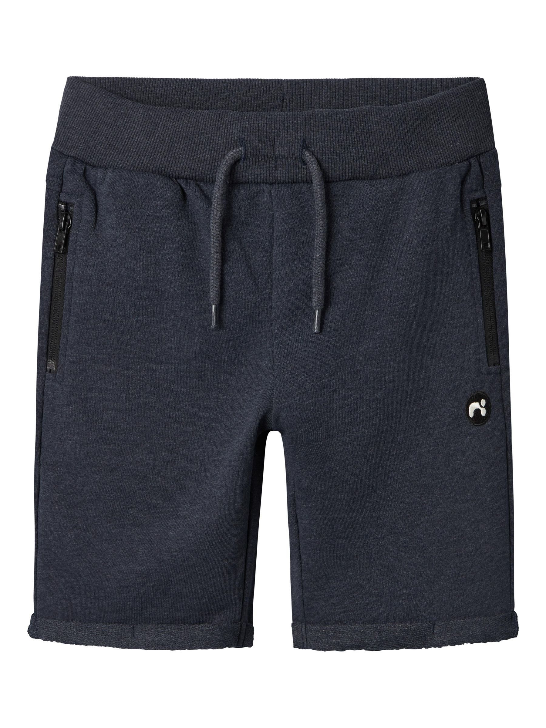 Name It Short NKMVIMO SWE SHORTS BRU NOOS