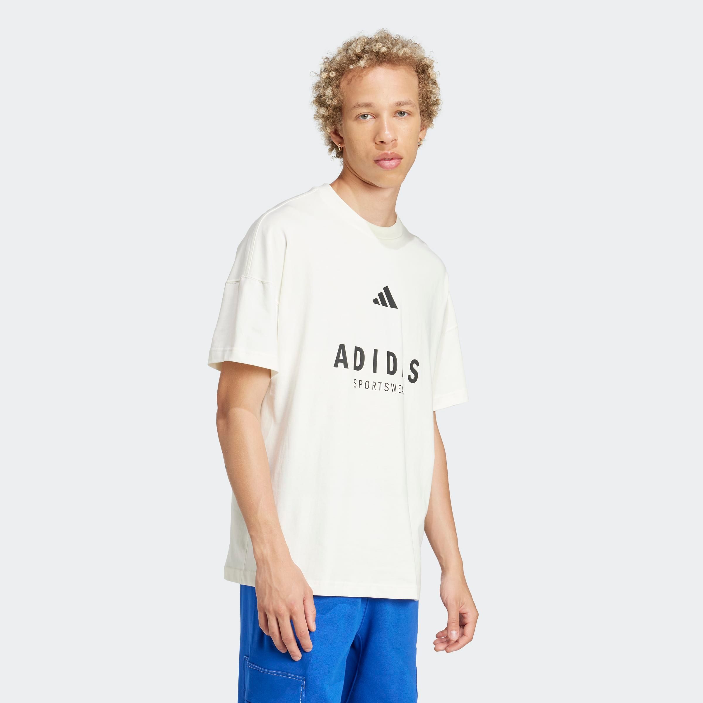 adidas Sportswear T-shirt M A SZN G T