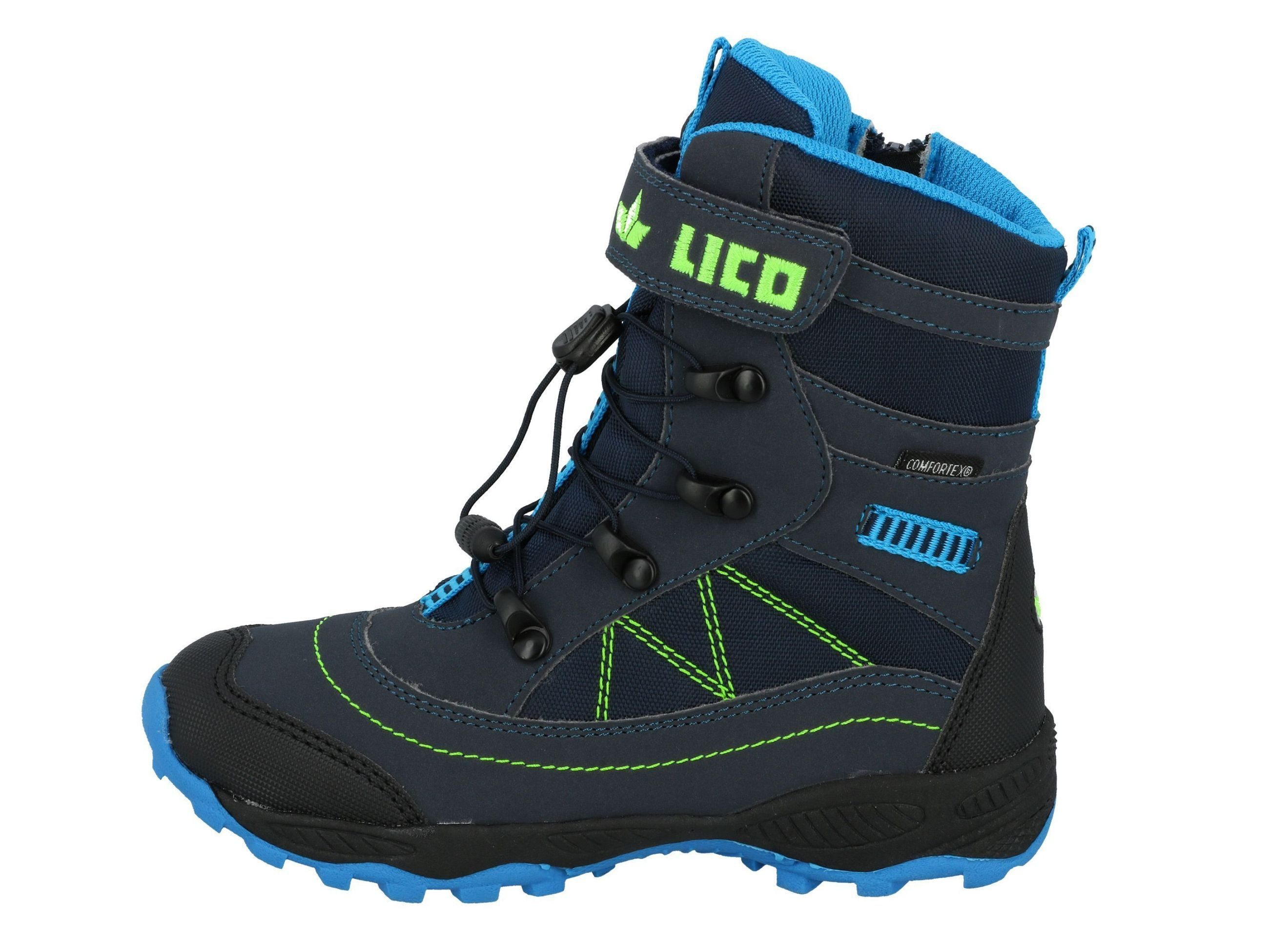 Lico Winterlaarzen Winterboot Sundsvall VS