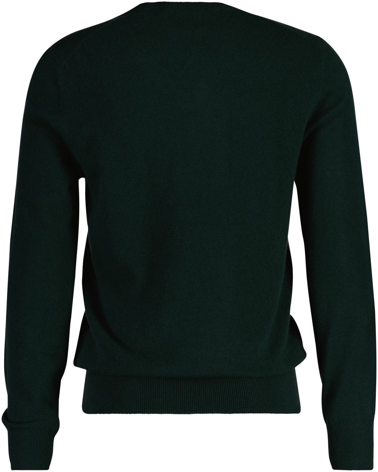 Gant Trui met V-hals Extrafine Lambswool V-Neck