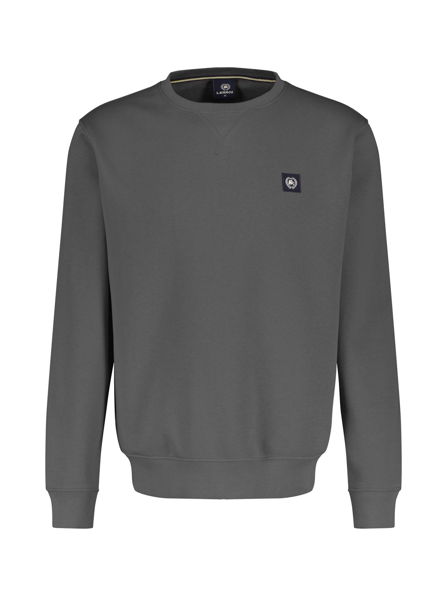 Lerros Sweatshirt in hoogwaardige structuurkwaliteit