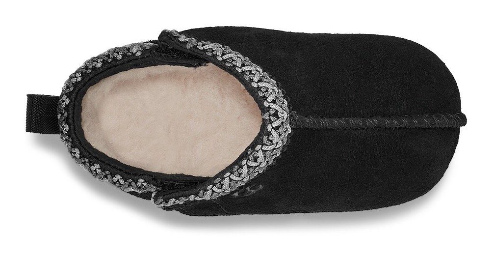 UGG Winterlaarzen Baby Tasman met klittenbandsluiting