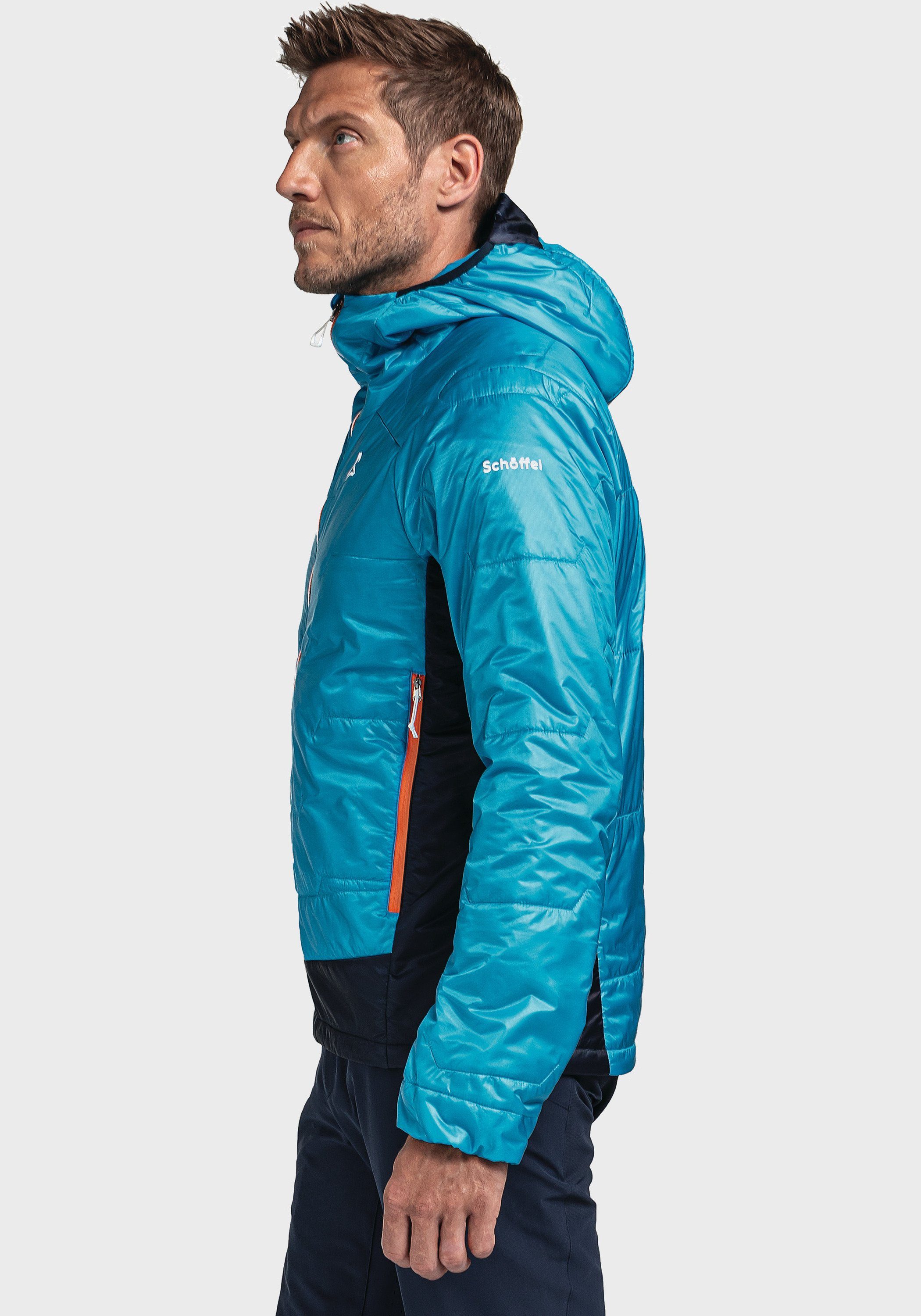 Schöffel Functioneel jack Thermo Jkt Tofane M