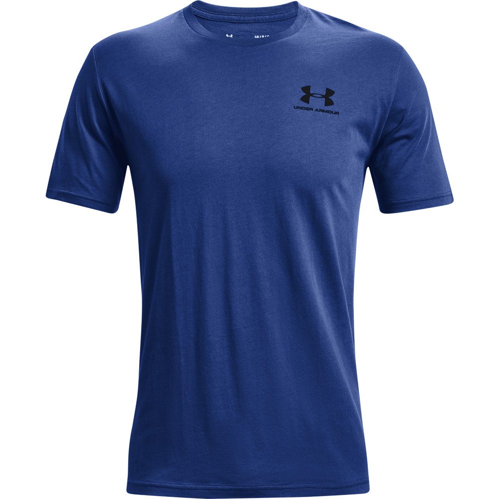 Under Armour T-shirt UA SPORTSTYLE LC SHORT SLEEVE (1-delig)