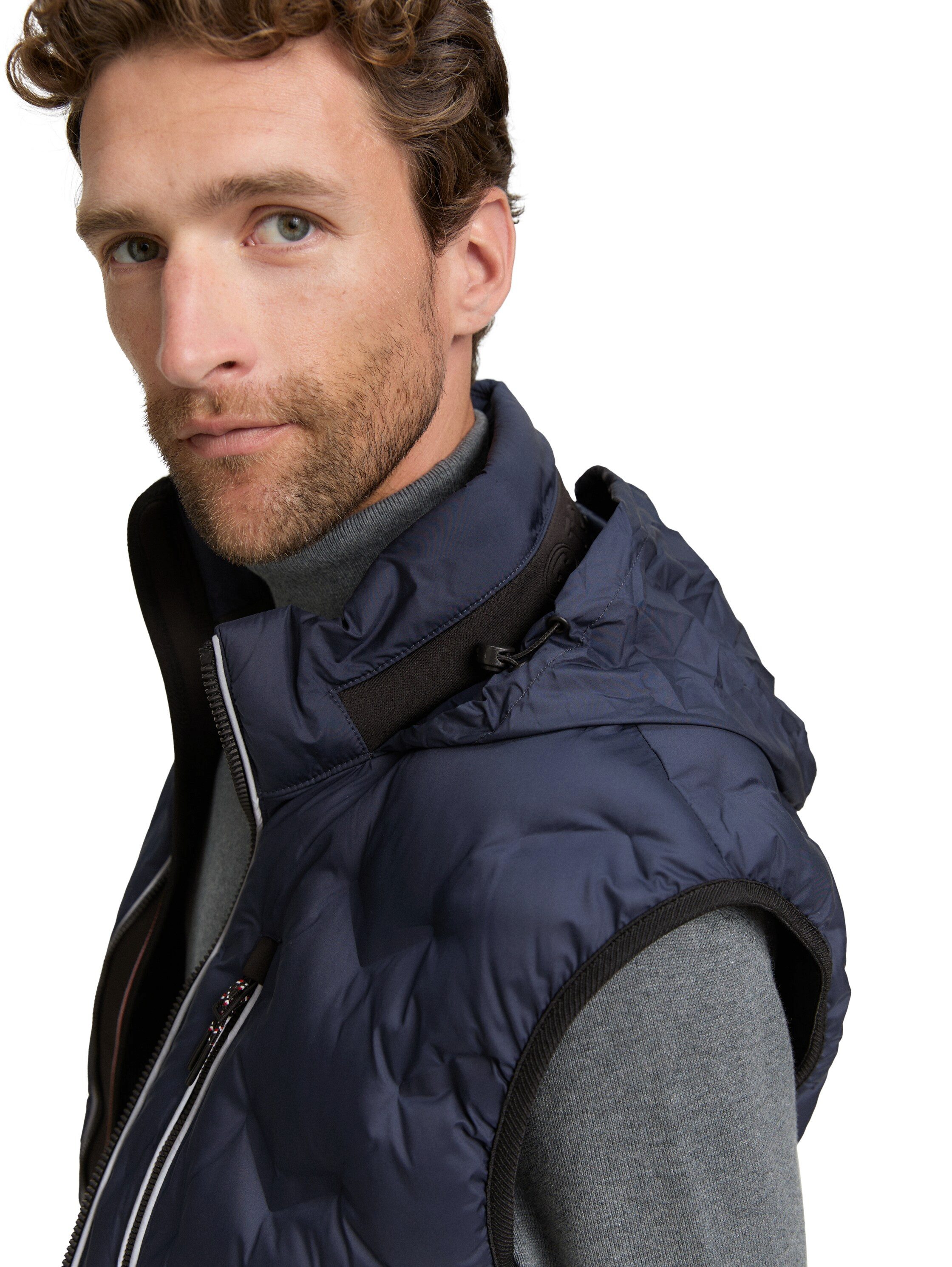 Tom Tailor Bodywarmer