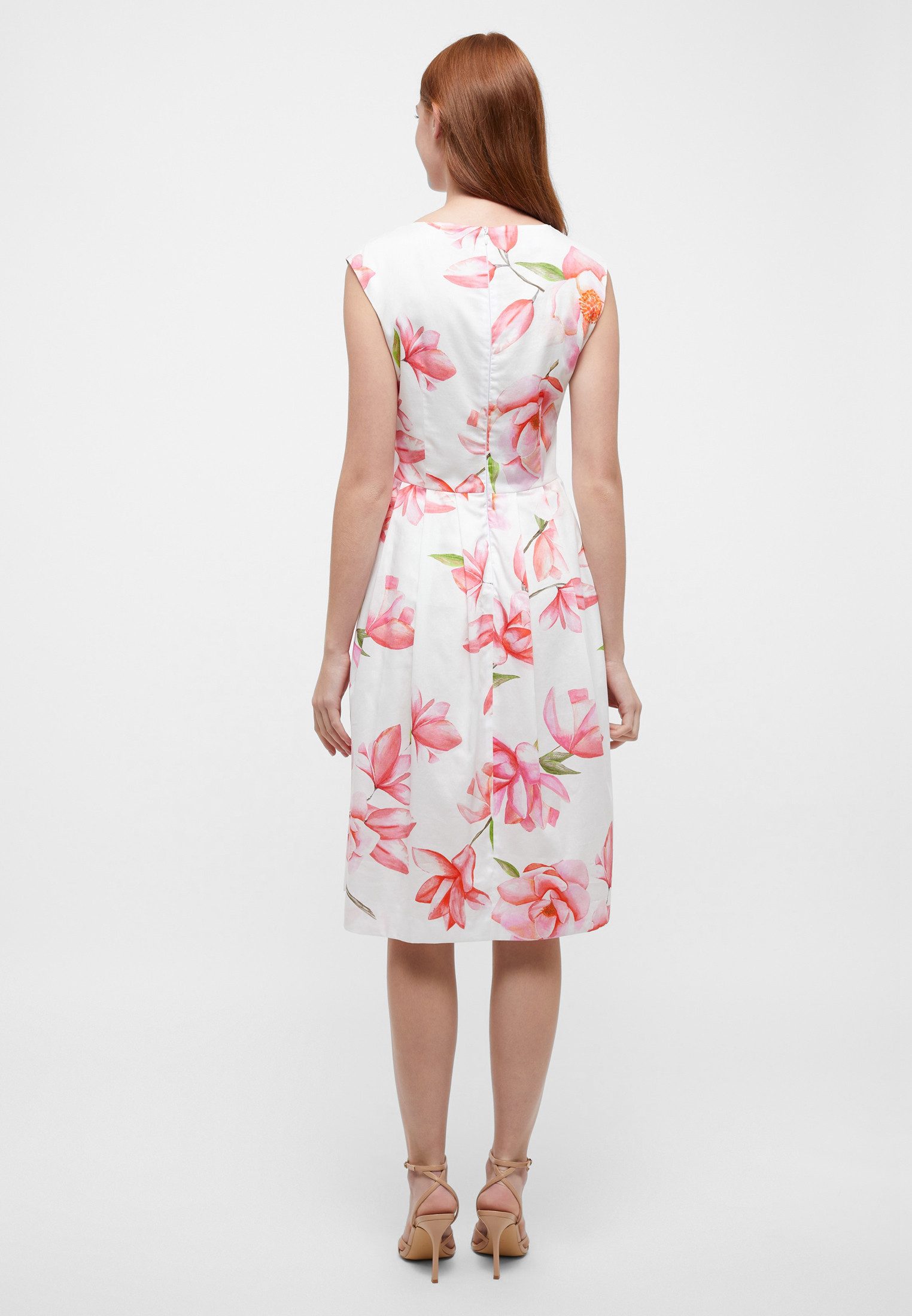 Eterna Blousejurk Regular fit