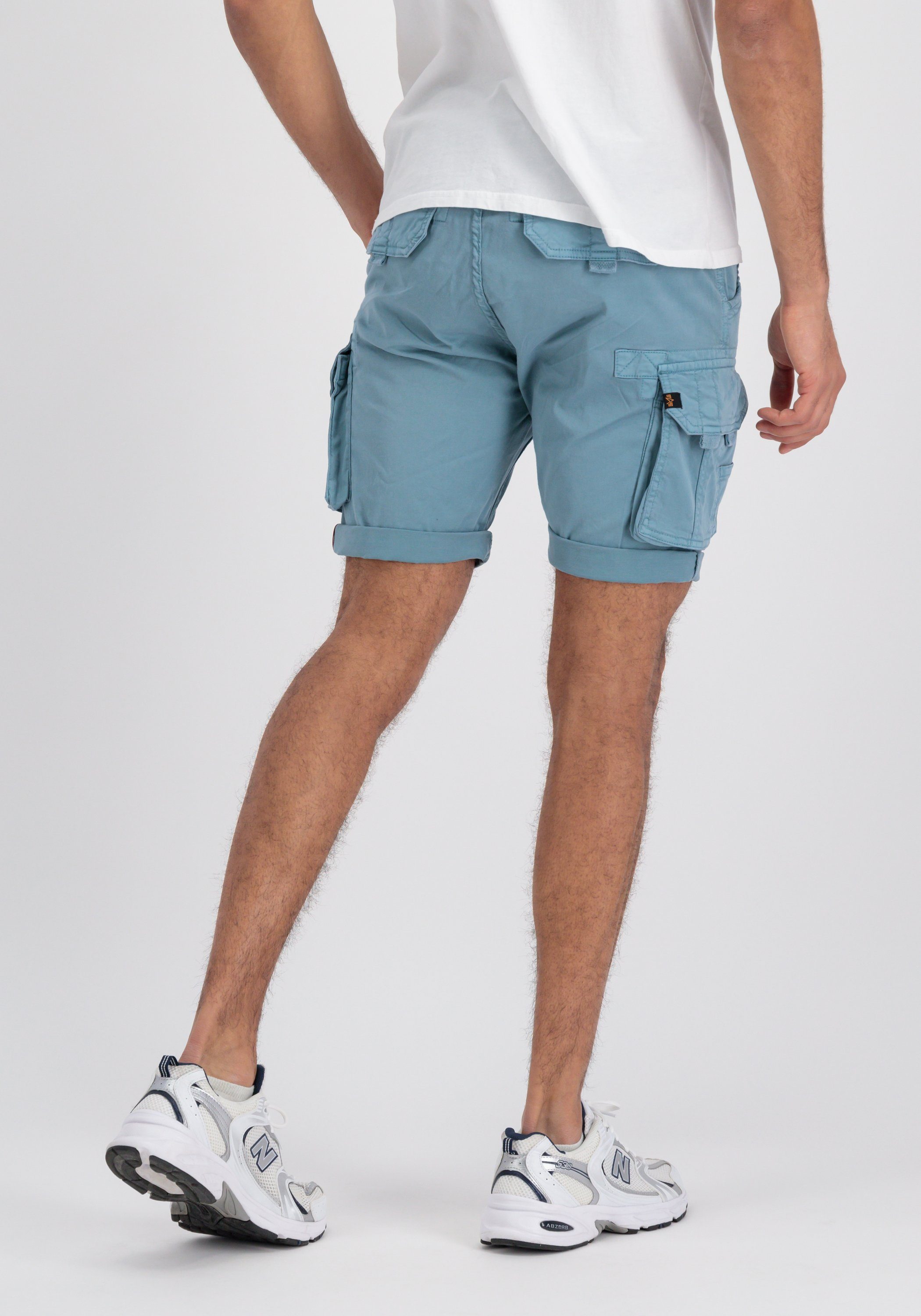 Alpha Industries Short Alpha Industries Men - Shorts Crew Short