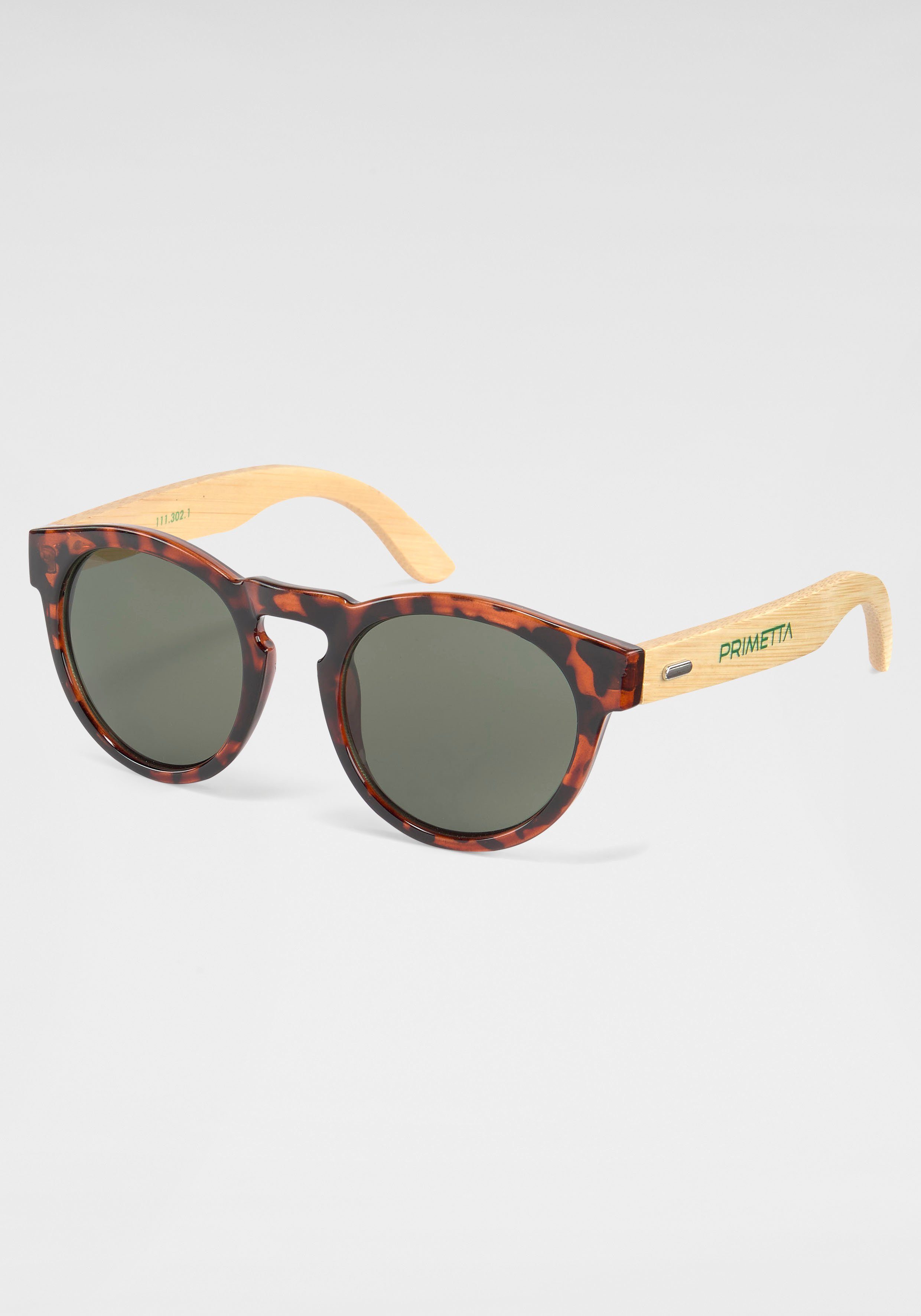 PRIMETTA Eyewear Zonnebril