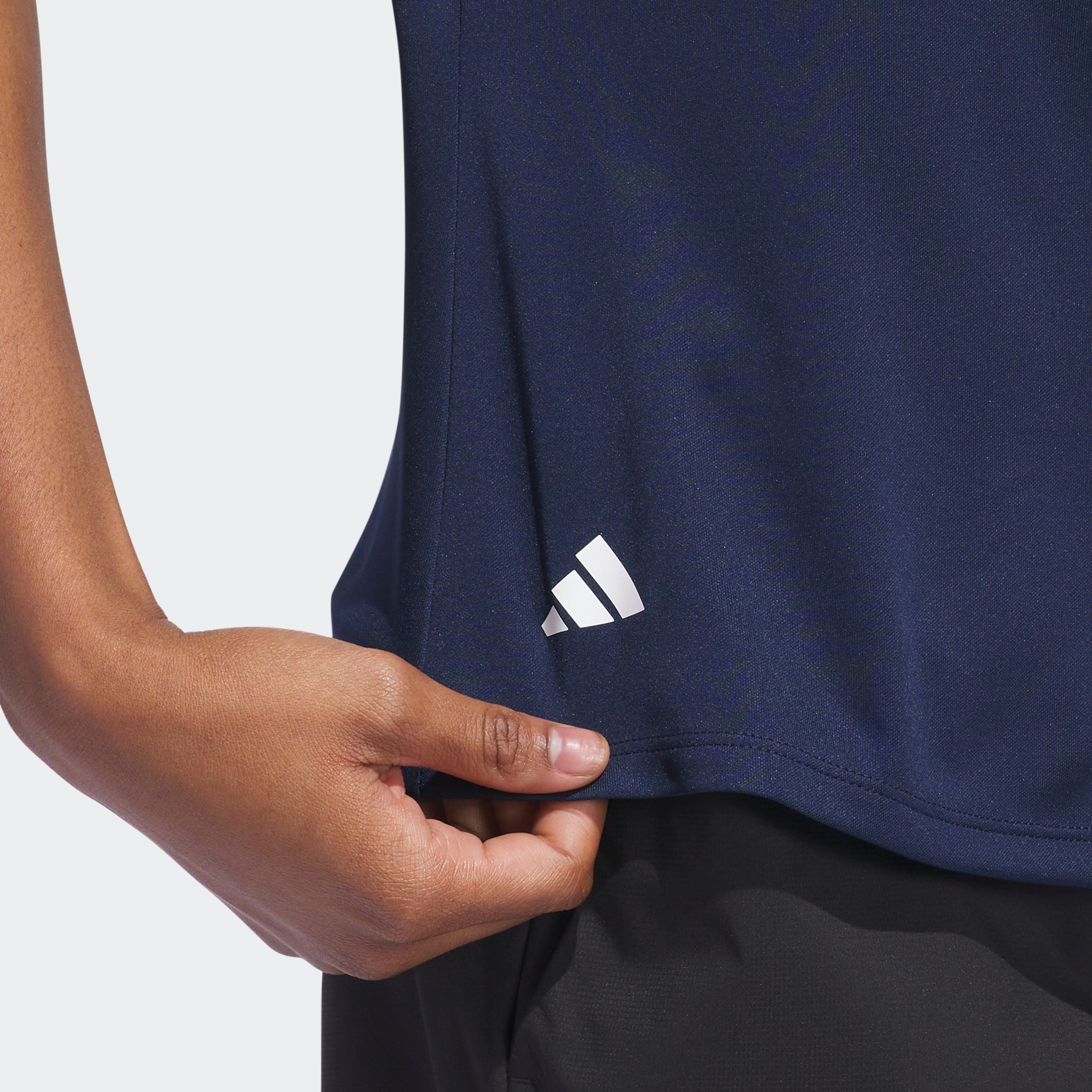 adidas Performance Poloshirt W PERF SLD SS P