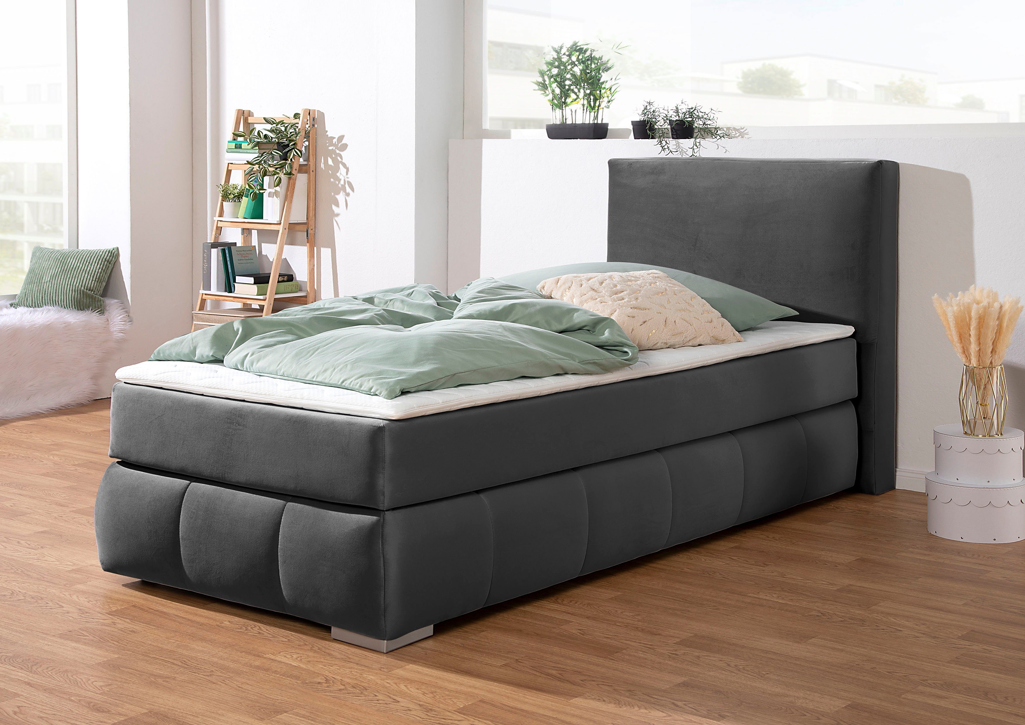 Guido Maria Kretschmer Home&Living Boxspring Wehma