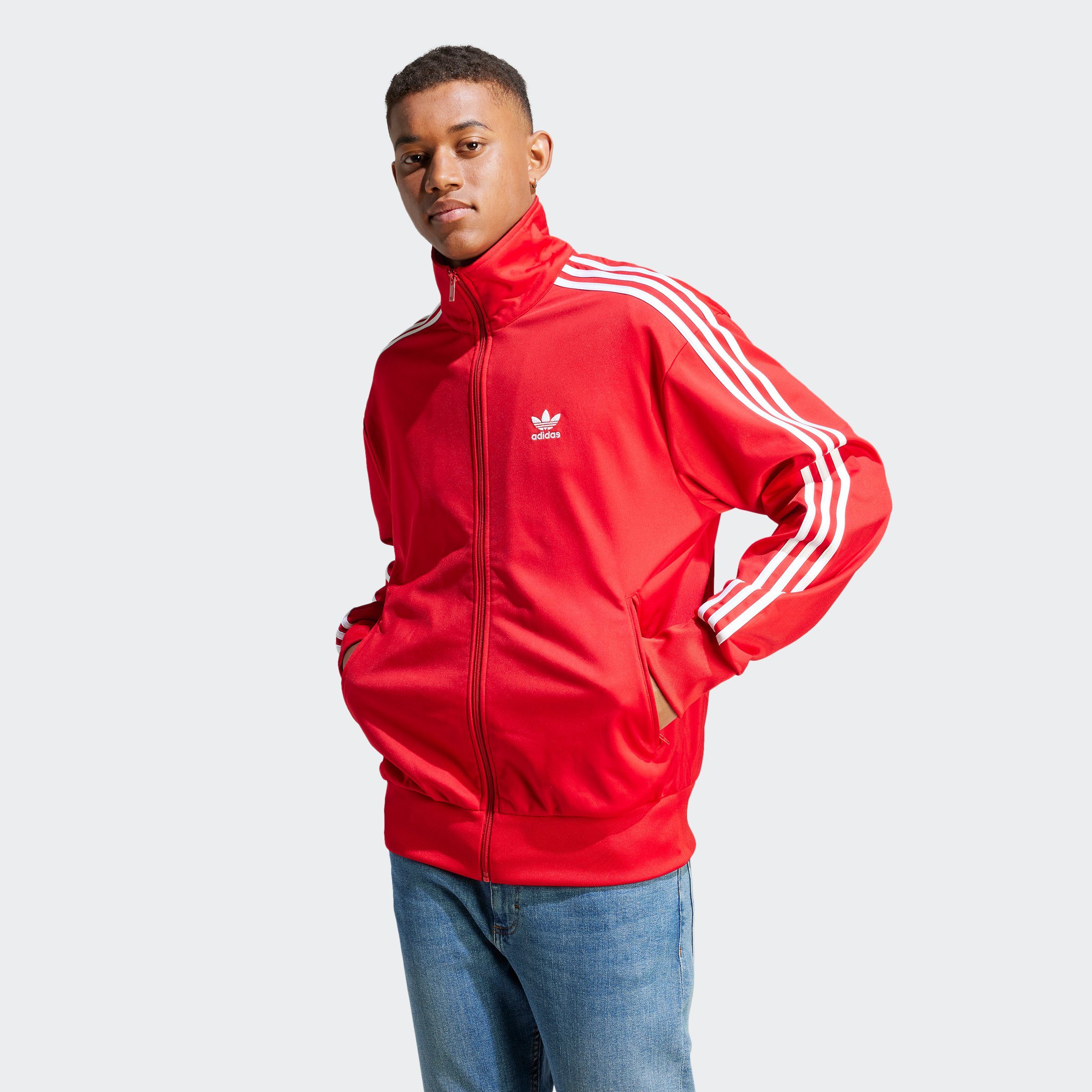 adidas Originals Trainingsjack