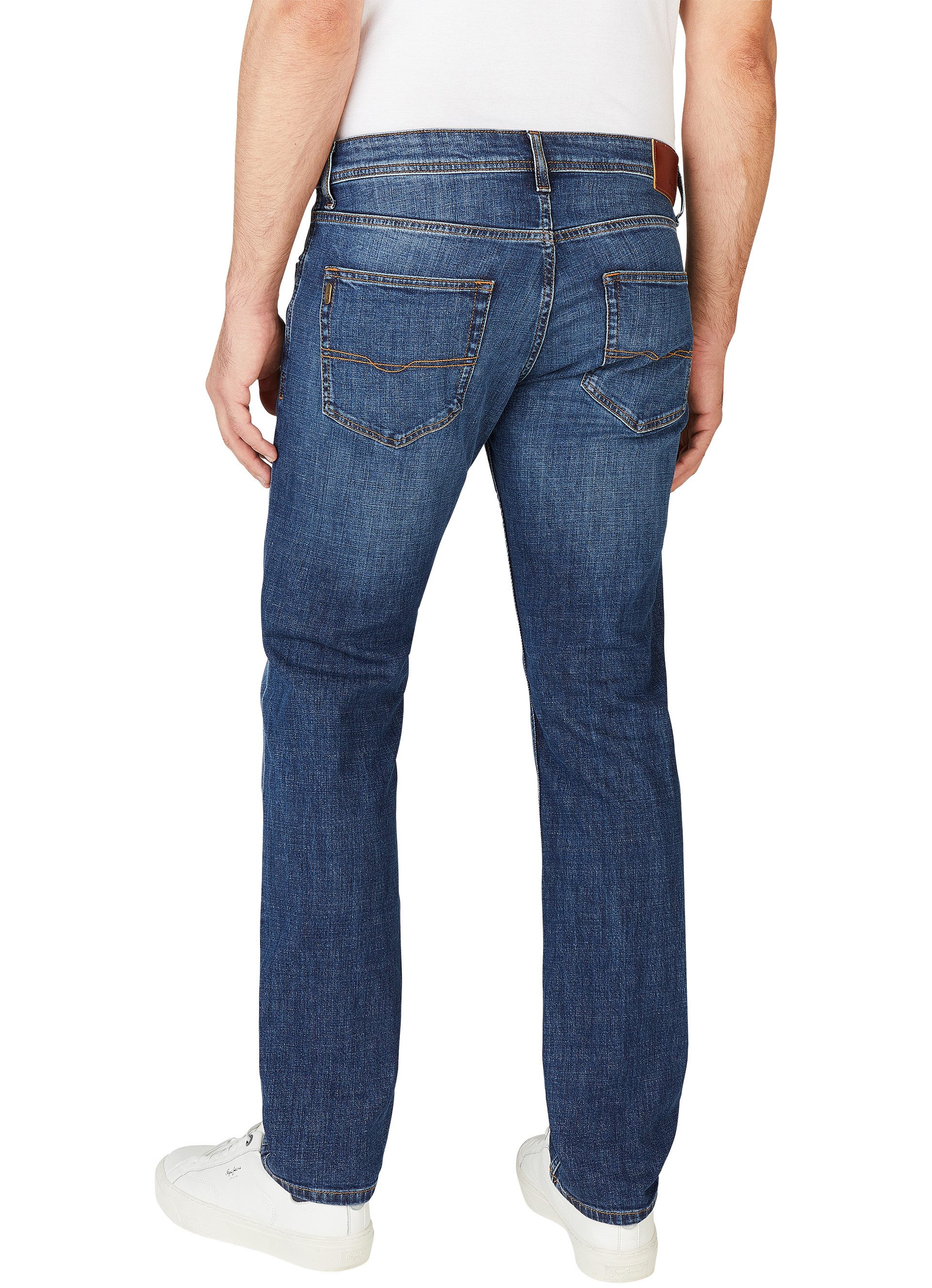 Pepe Jeans Straight jeans