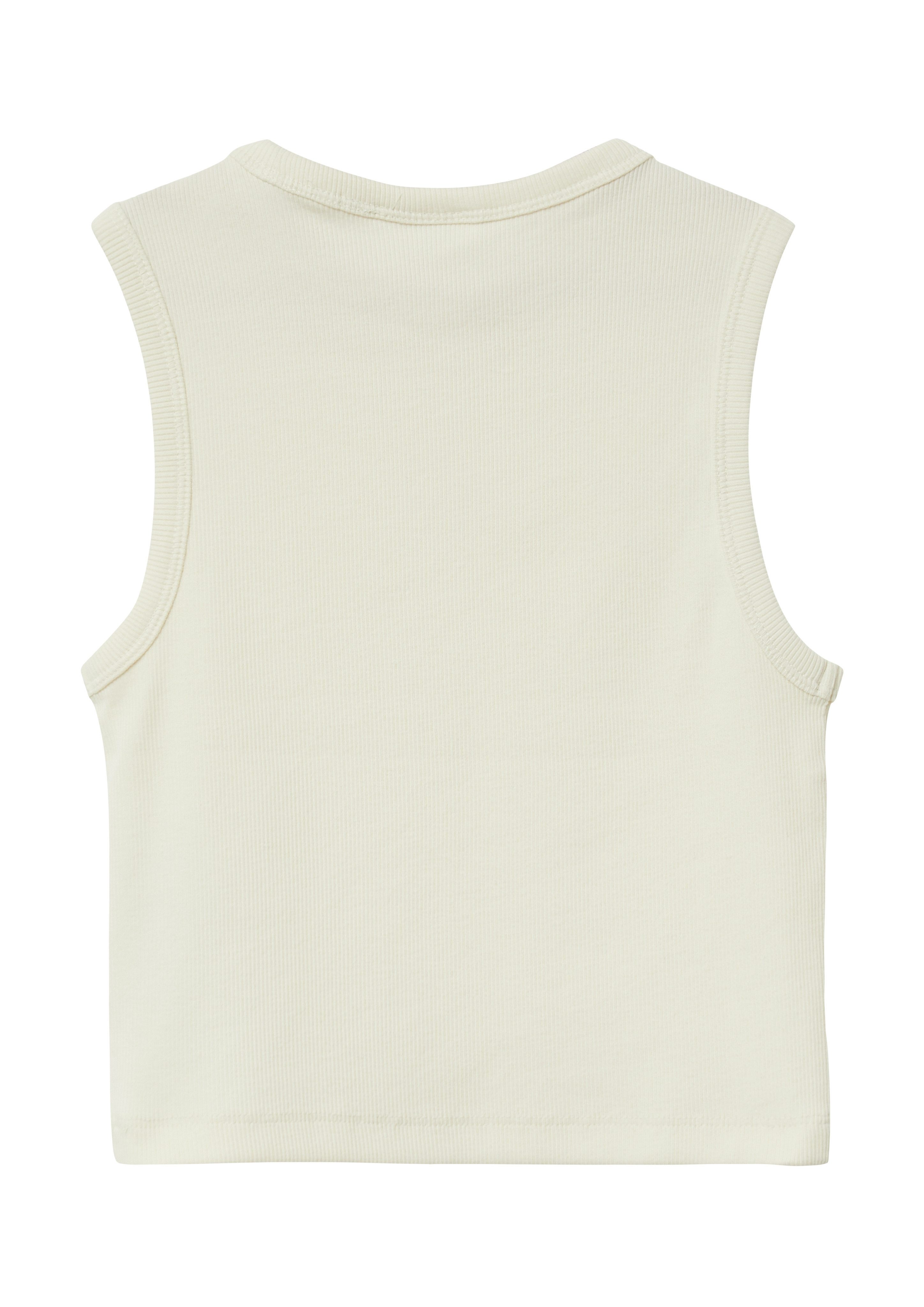s.Oliver RED LABEL Junior Tanktop