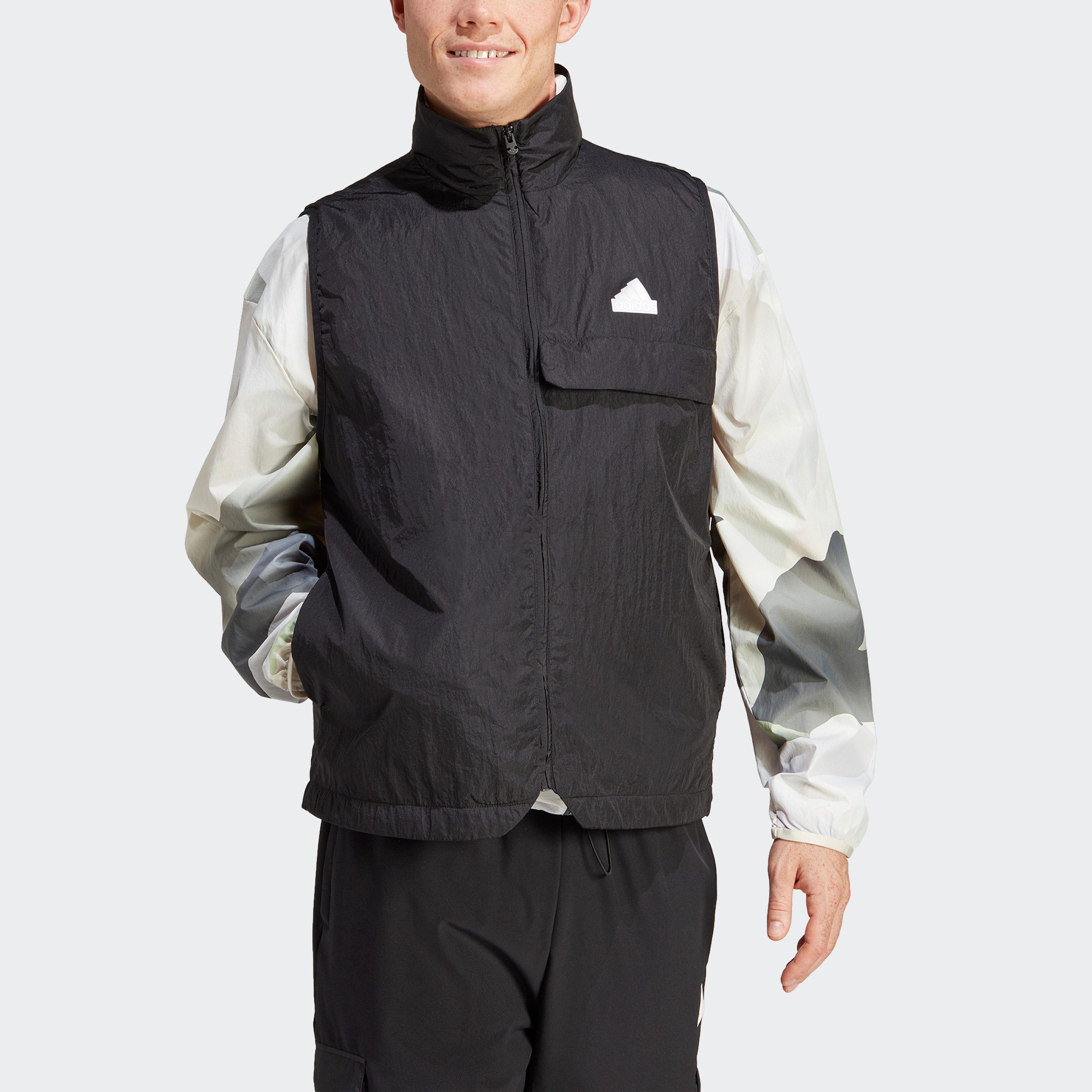 adidas Sportswear Functionele bodywarmer U CE U VEST
