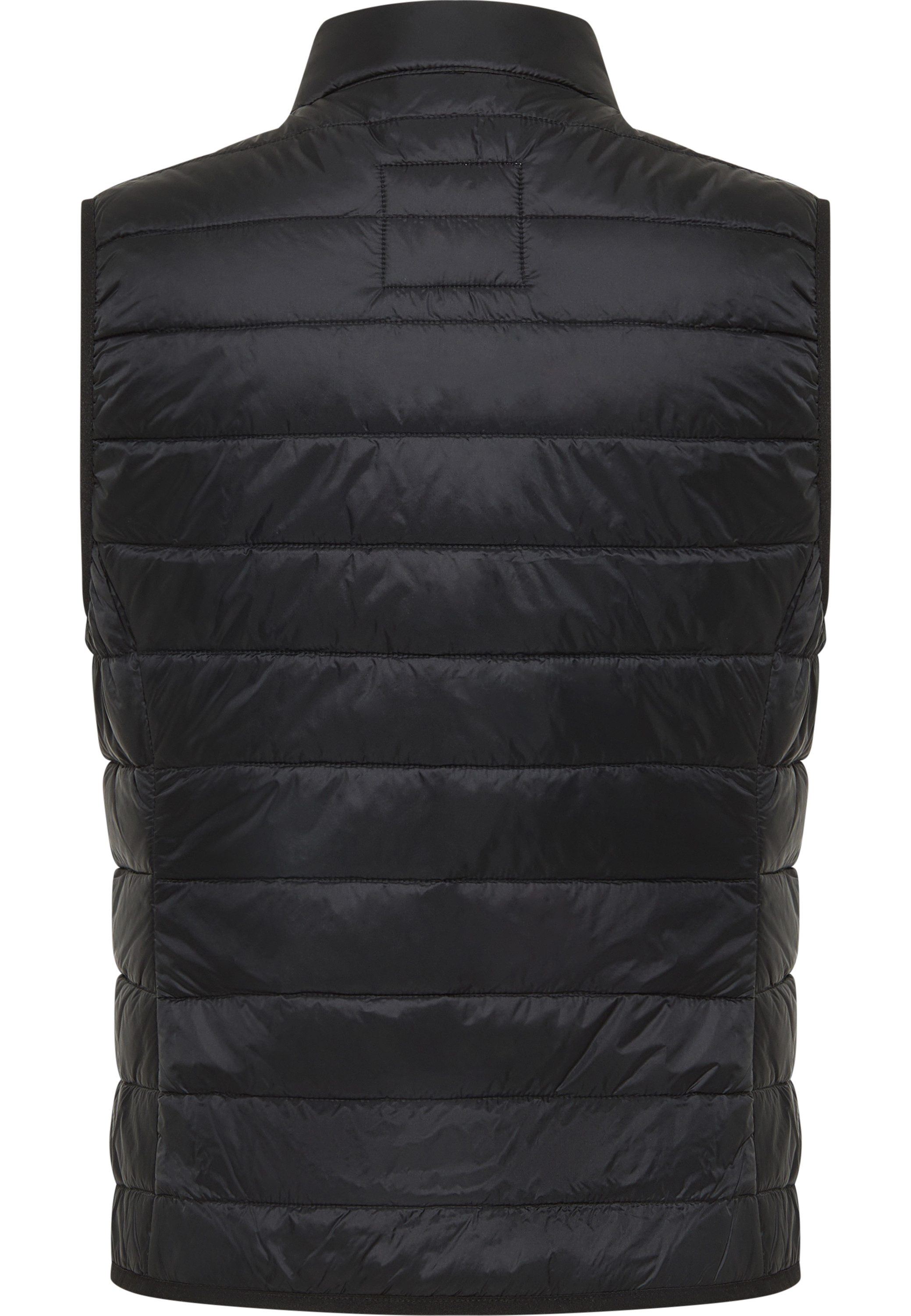 MUSTANG Korte bodywarmer Dames Style Twin Lakes