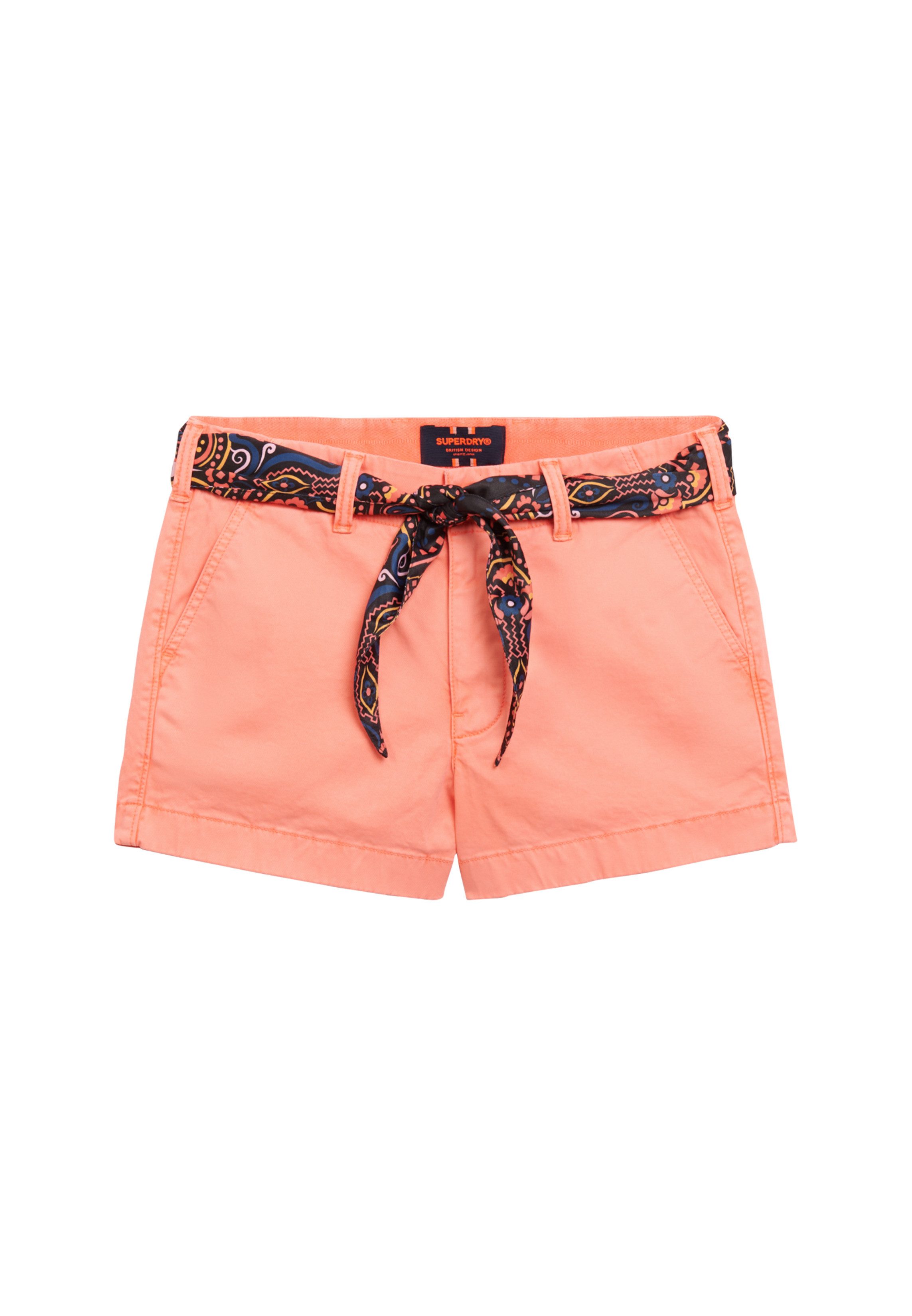 Superdry Chino-short Classic Chino Short (2-delig)