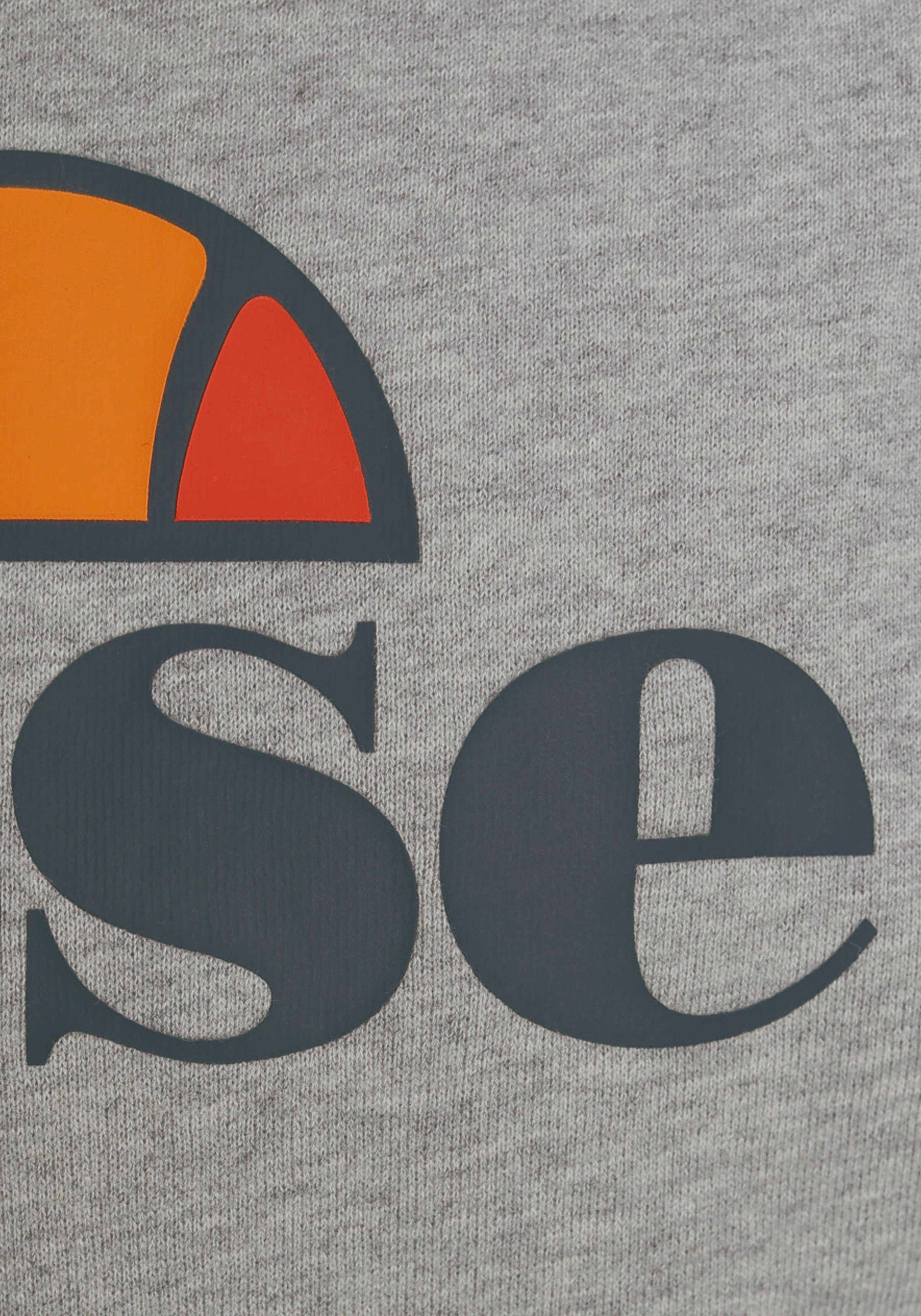 ellesse Hoodie SL GOTTERO OH HOODY
