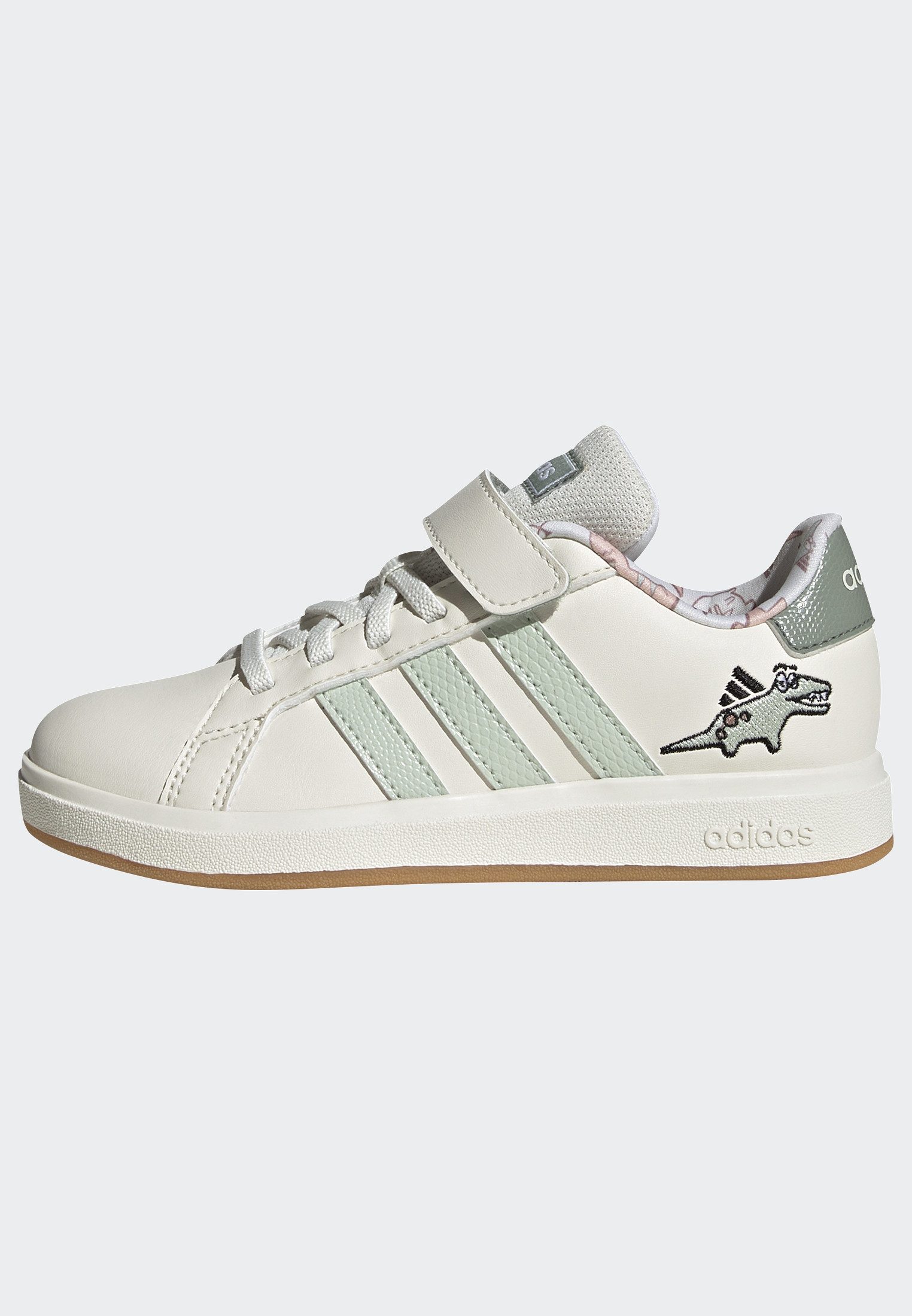adidas Sportswear Sneakers Design geïnspireerd op de adidas Superstar