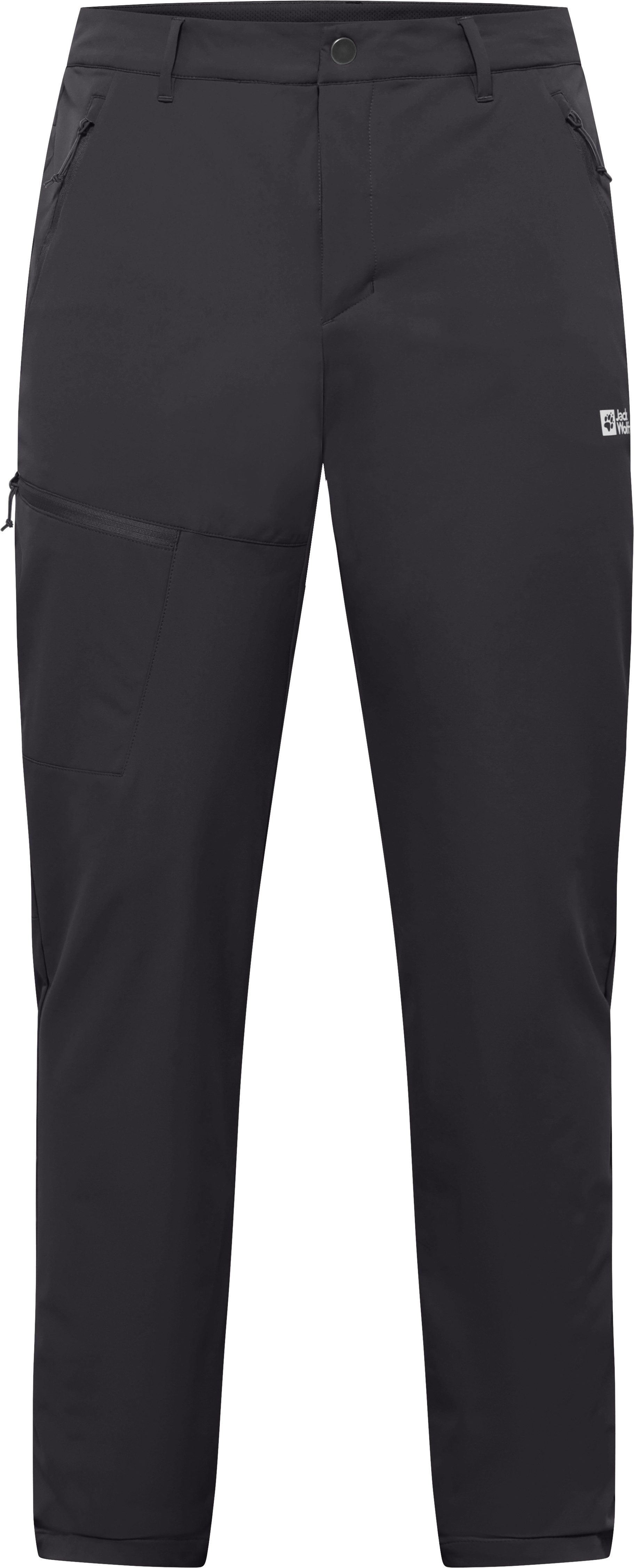 Jack Wolfskin Outdoorbroek PICO TRAIL PANTS M