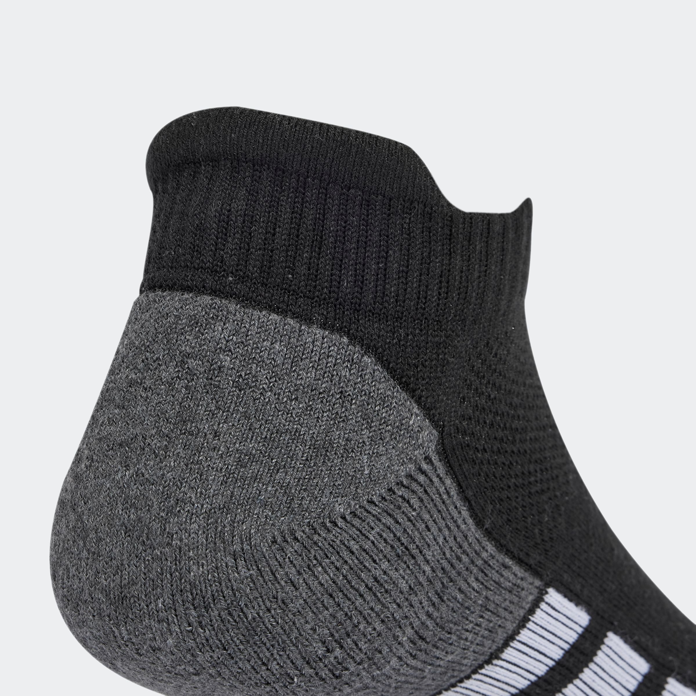 adidas Performance Functionele sokken PRF CC C LOW 3P (3 paar)