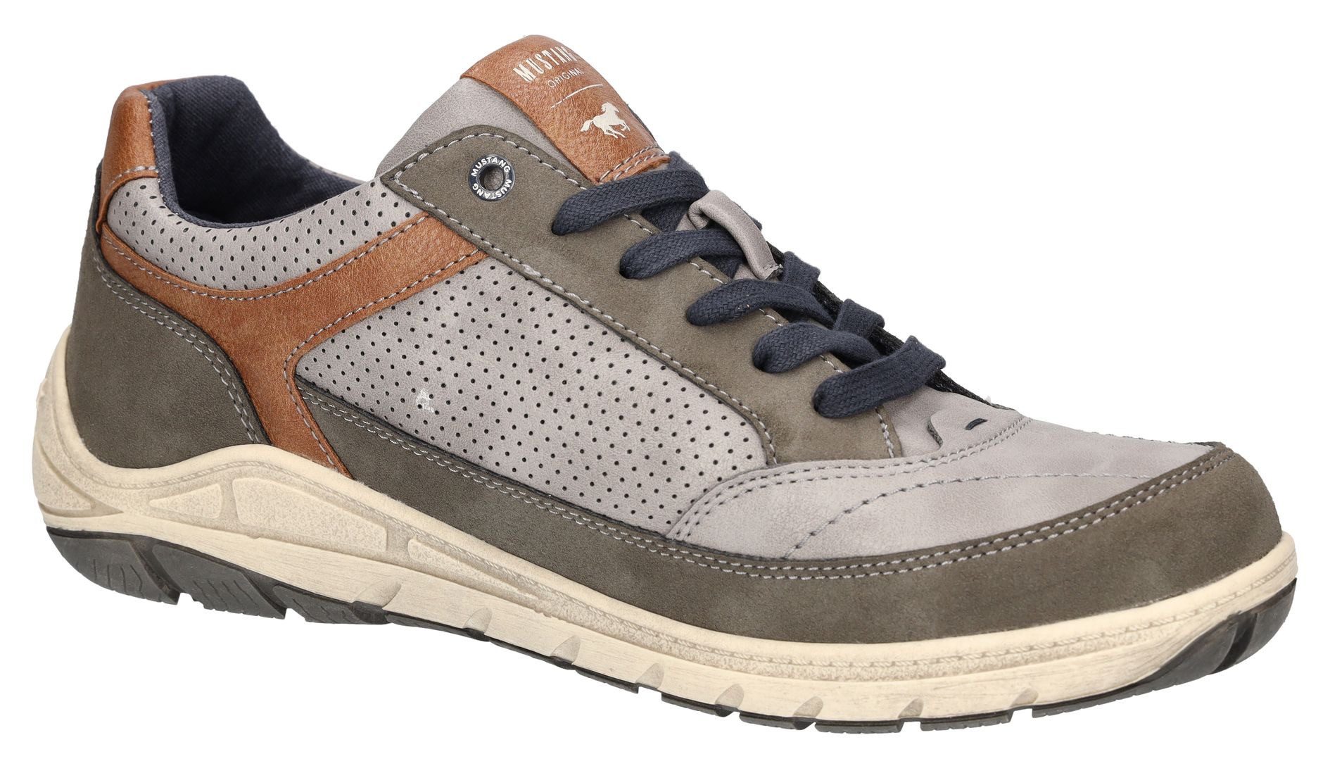 Mustang Shoes Sneakers