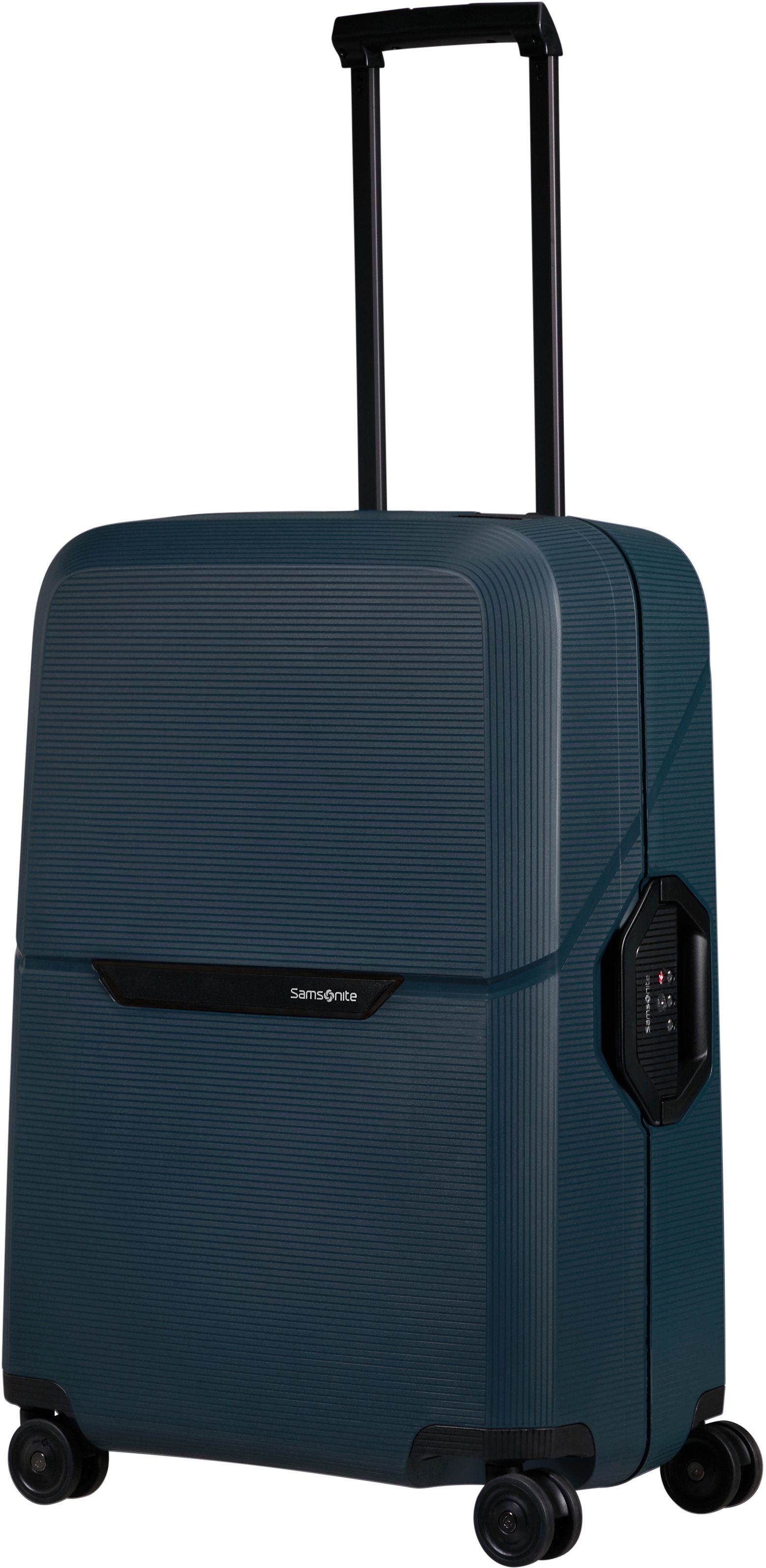 Samsonite Hardshell-trolley MAGNUM, verschillende maten en kleuren Reiskoffer trolley incheckbagage TSA-cijferslot
