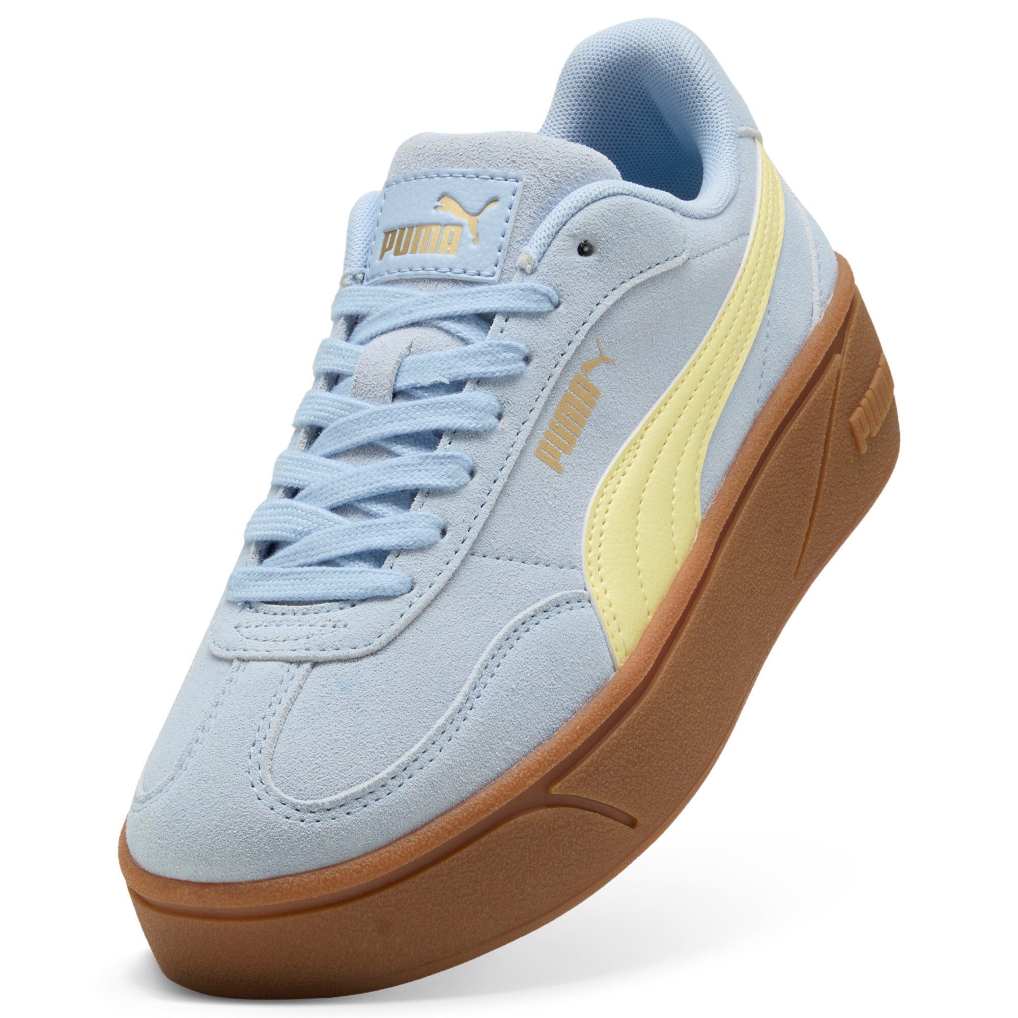 PUMA Sneakers CLUB II ERA PLATFORM SD WNS