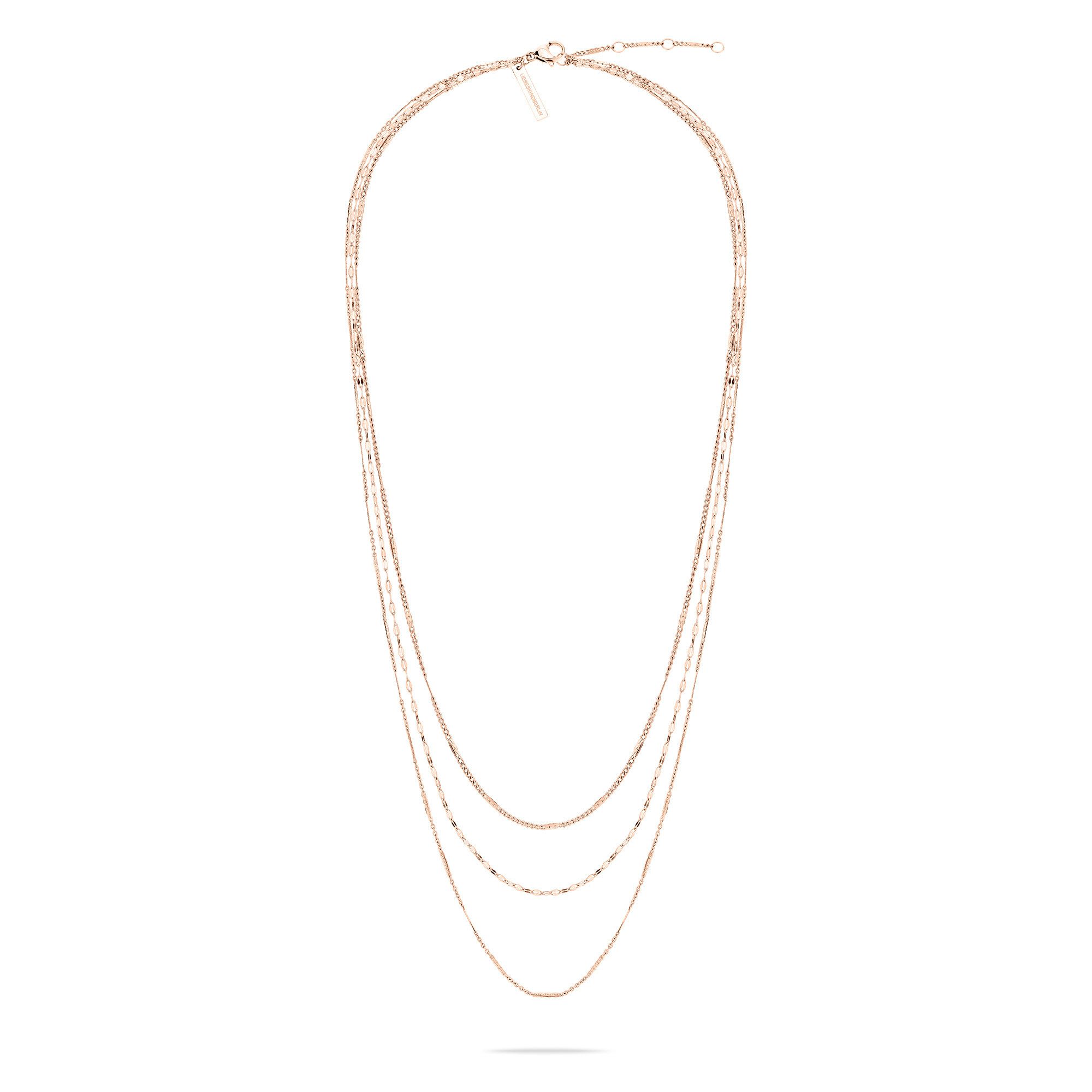 Liebeskind Berlin Ketting zonder hanger