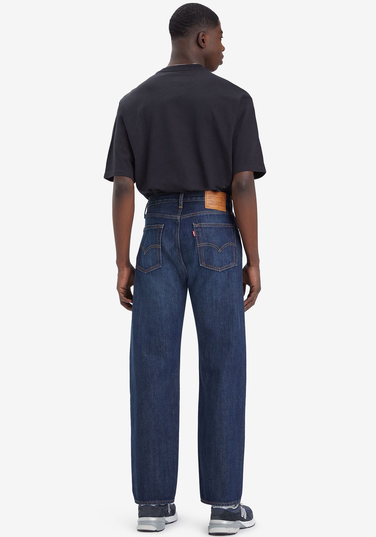 Levi's 5-pocket jeans 555 RELAXED STRAIGHT