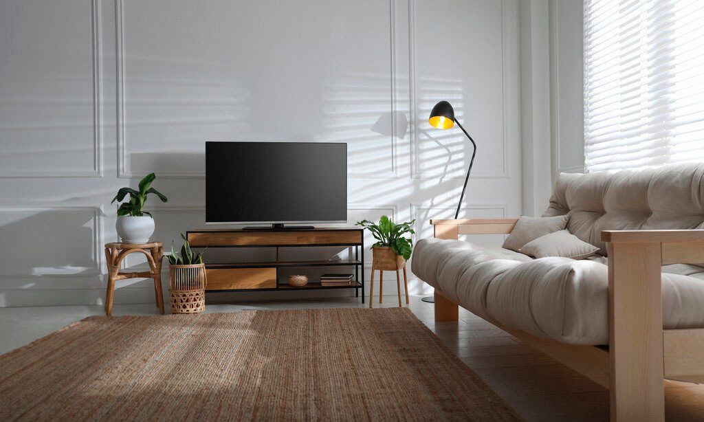 Panasonic Led-TV TB-40S45AEZ, 100 cm / 40", Full HD, Smart TV