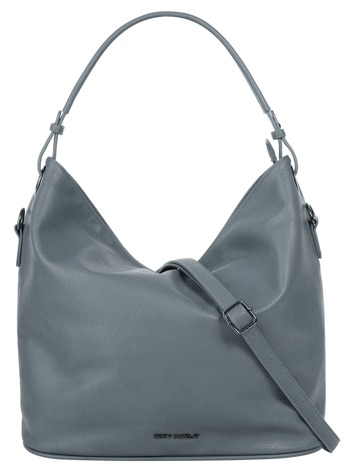 Betty Barclay Schoudertas dames tassen maat Onesize blauw
