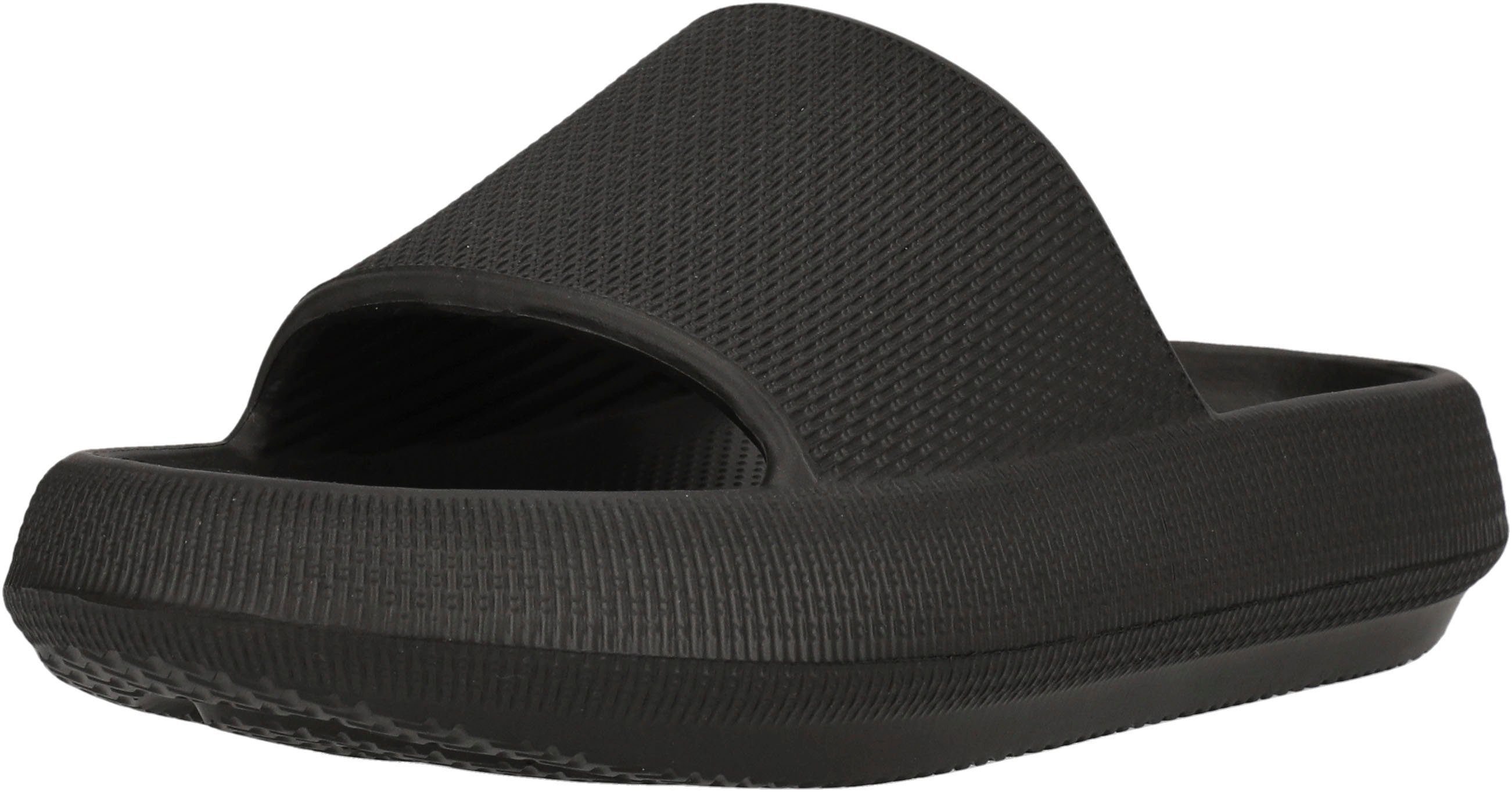 CRUZ Badslippers Capri W Slipper